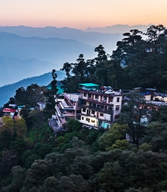Mussoorie