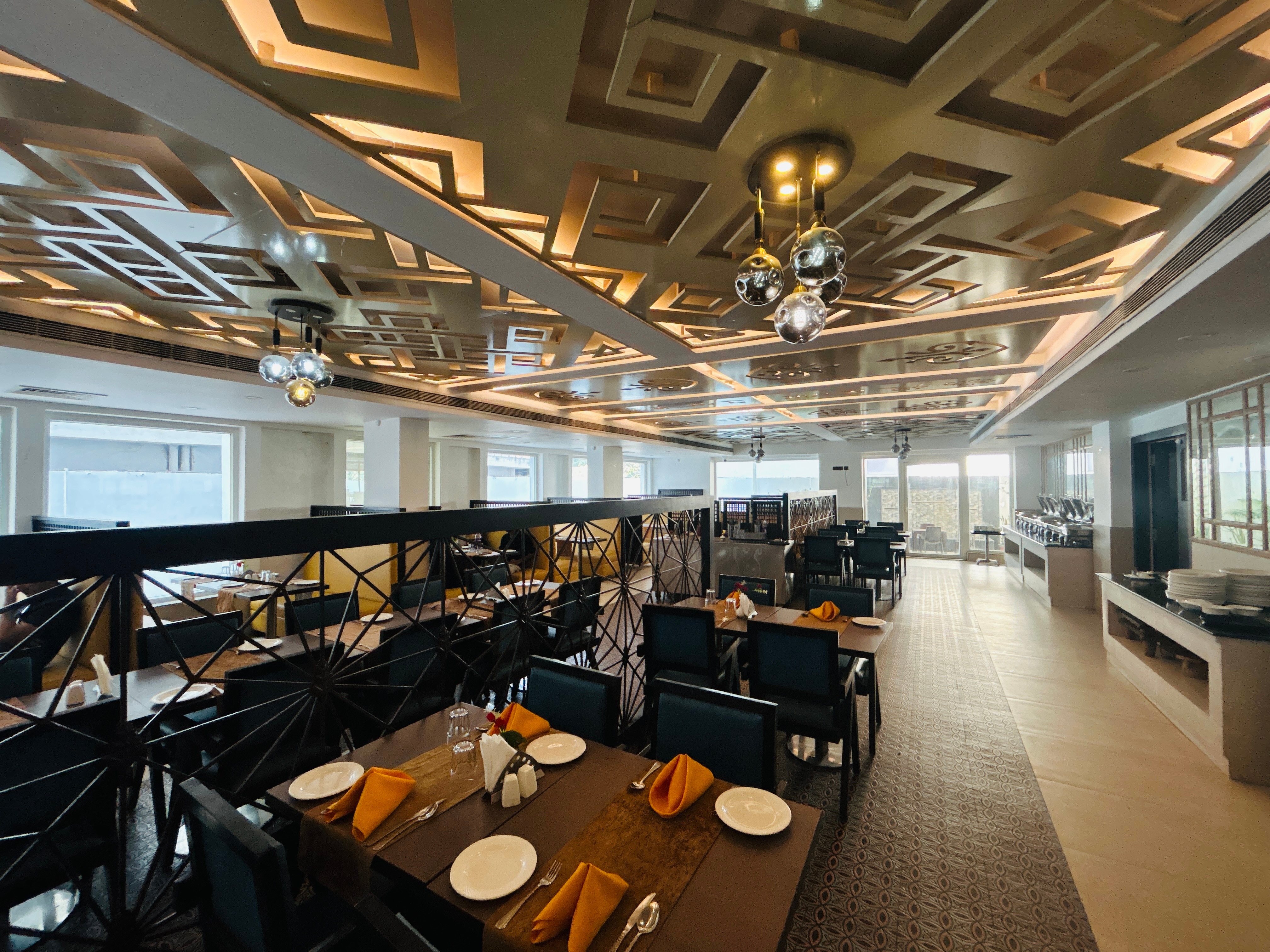 Maya Heritage Restaurant