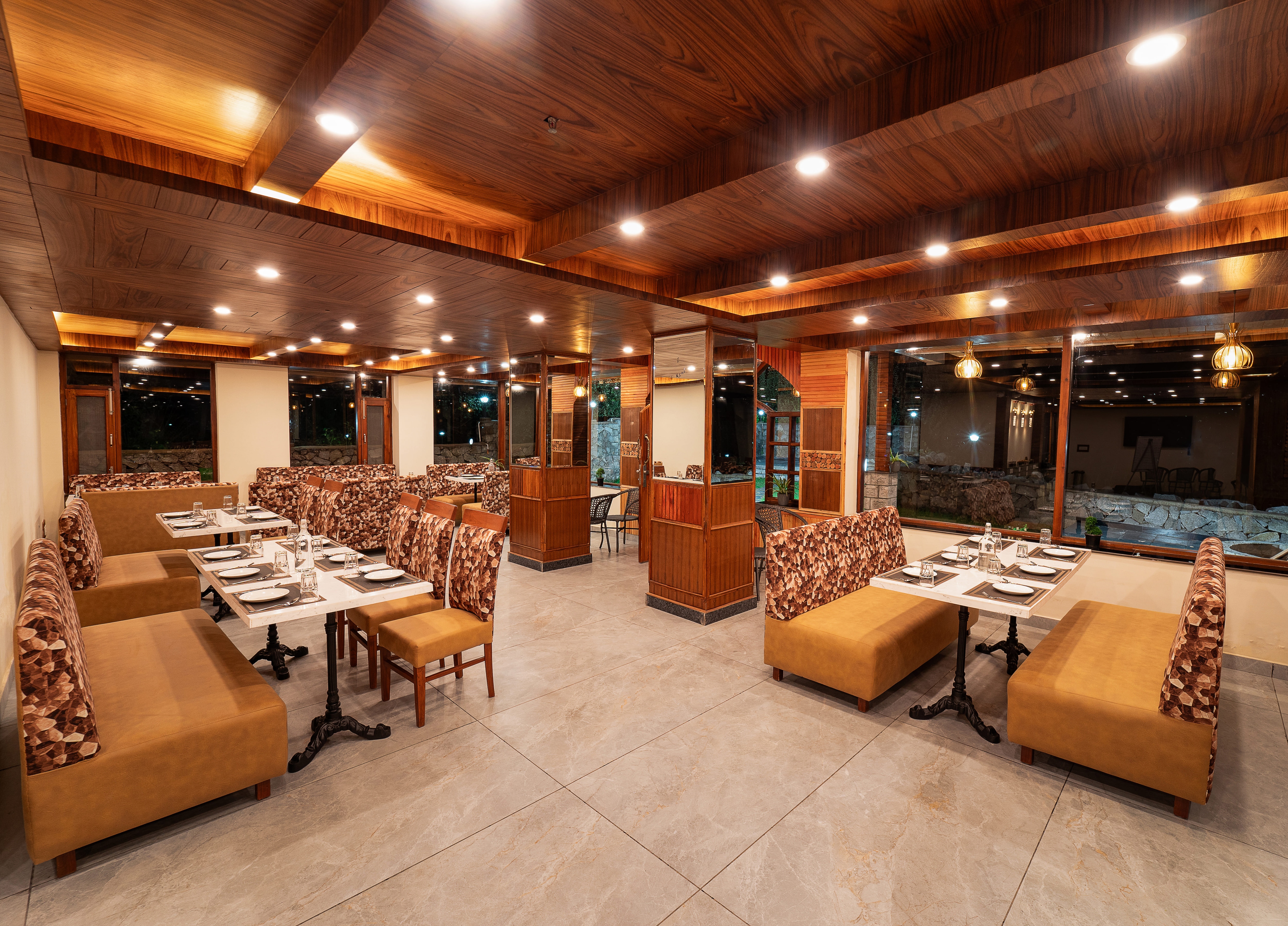 Nazaara Dining