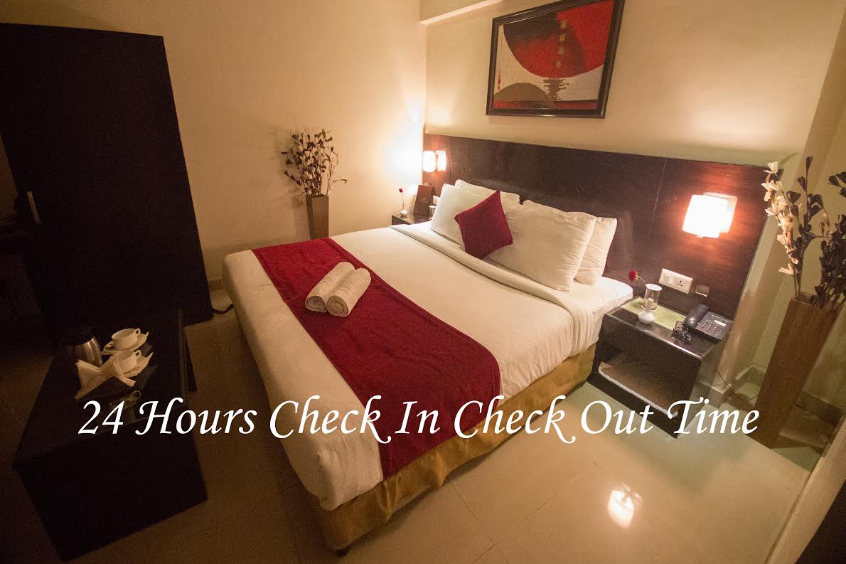 ANR Hotels, Lucknow ANR Hotels, Lucknow