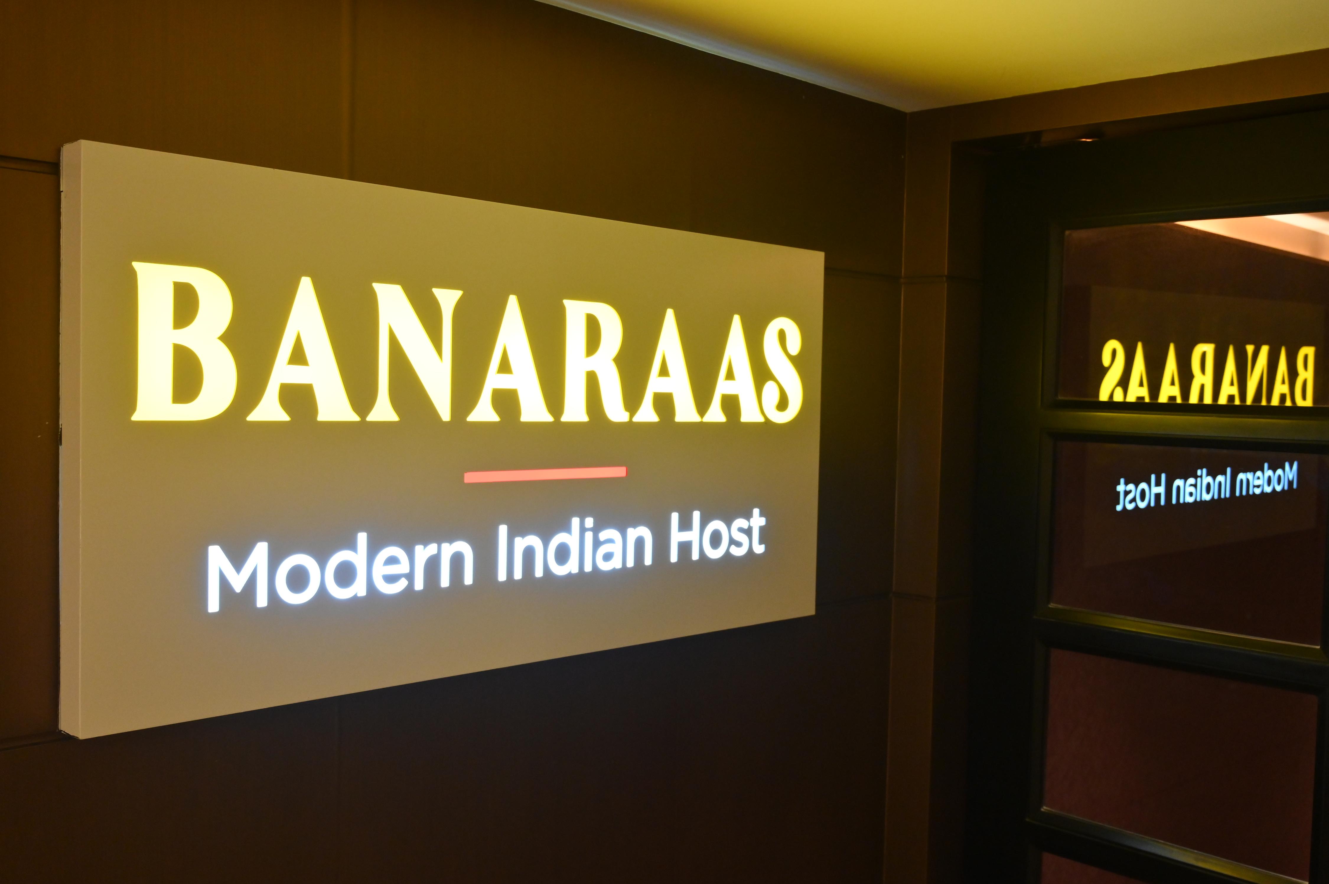 Banaras