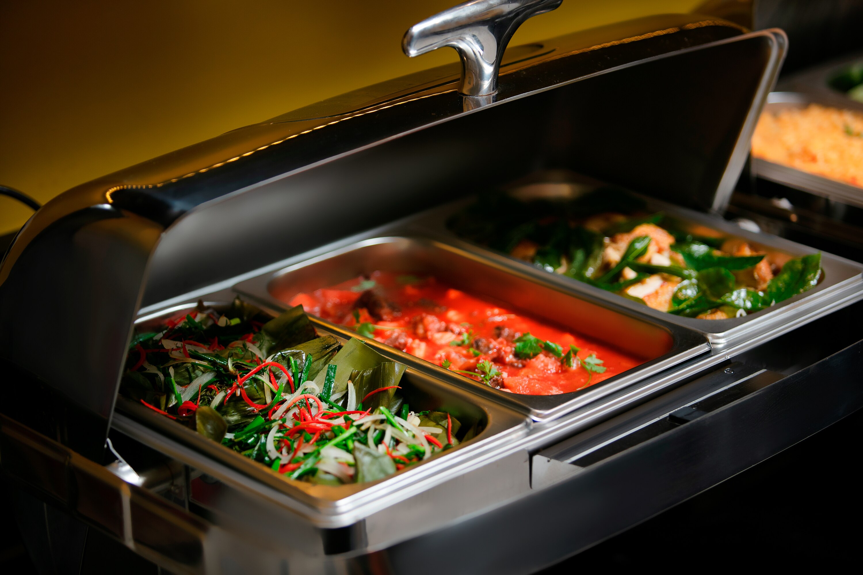 Harmonia Breakfast restaurant