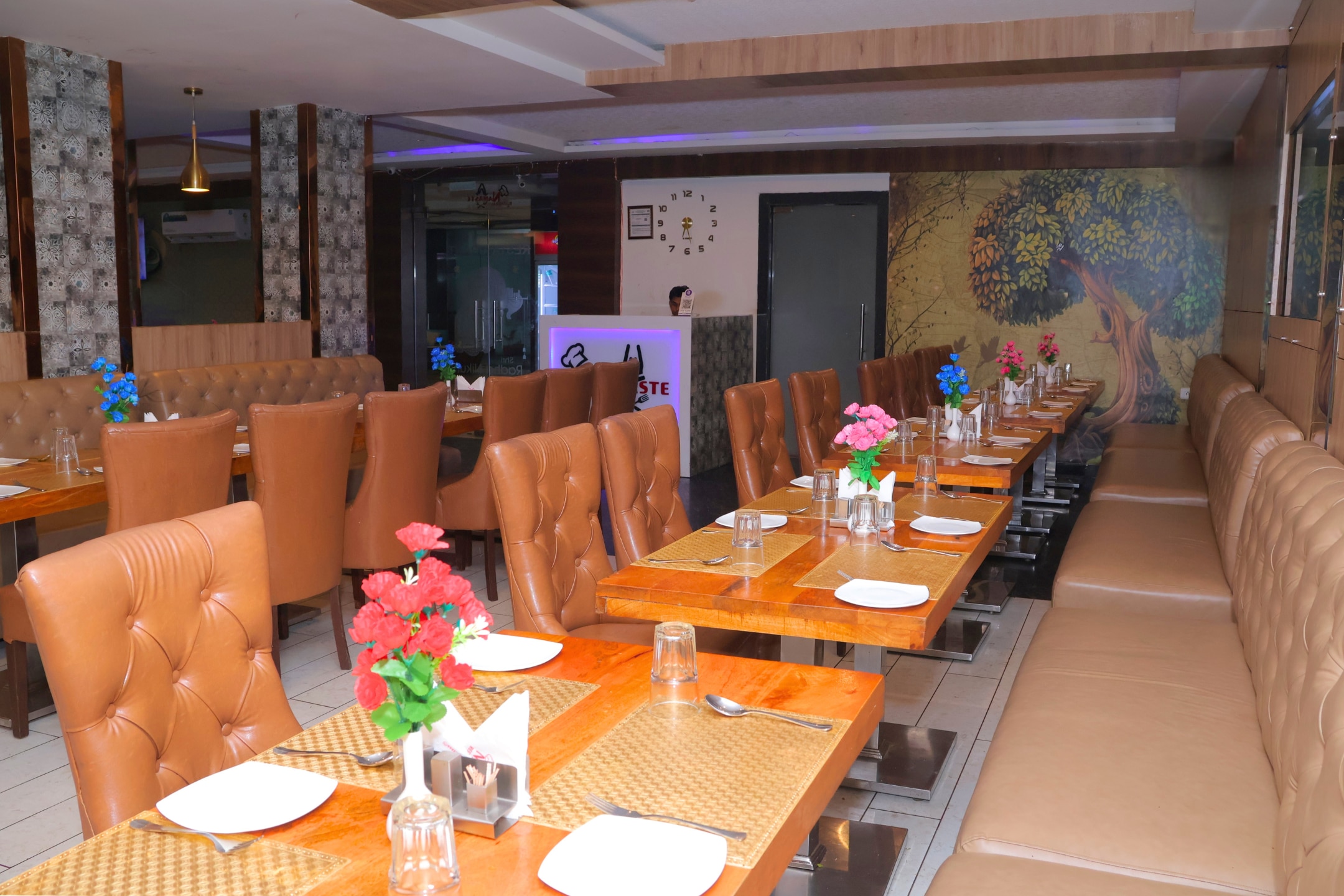 Namaste Restaurant