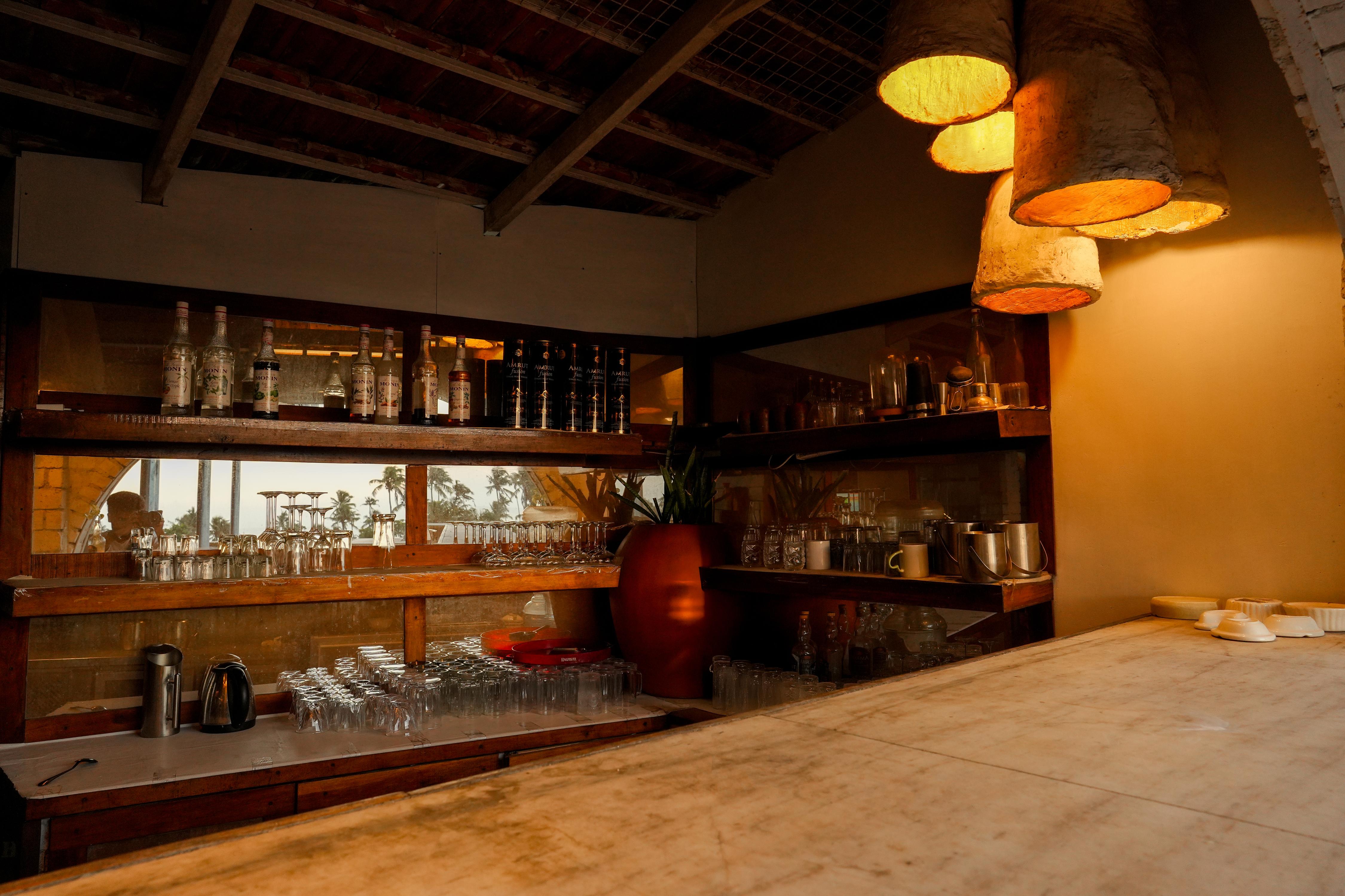 Executive Bar