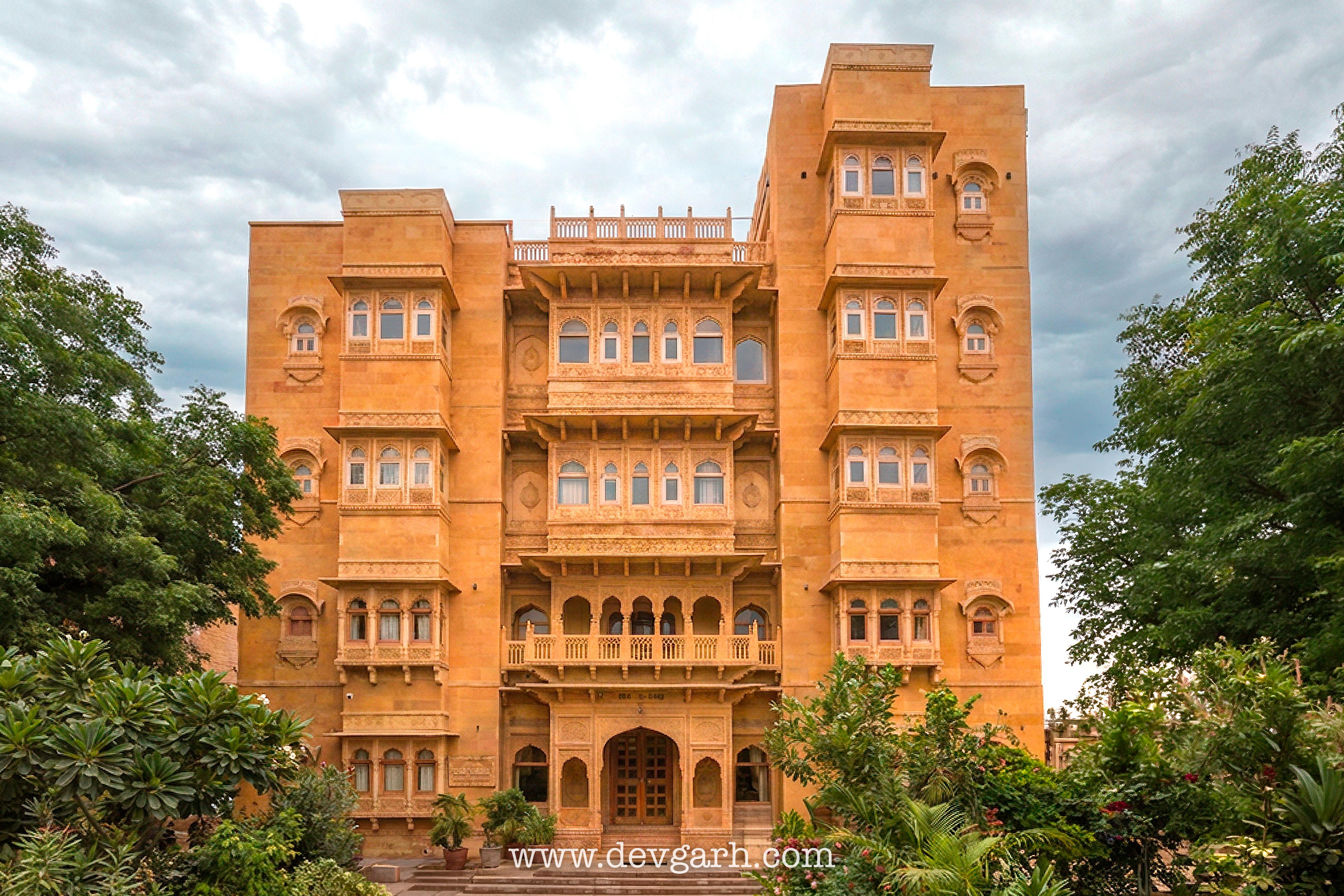 Dev Garh