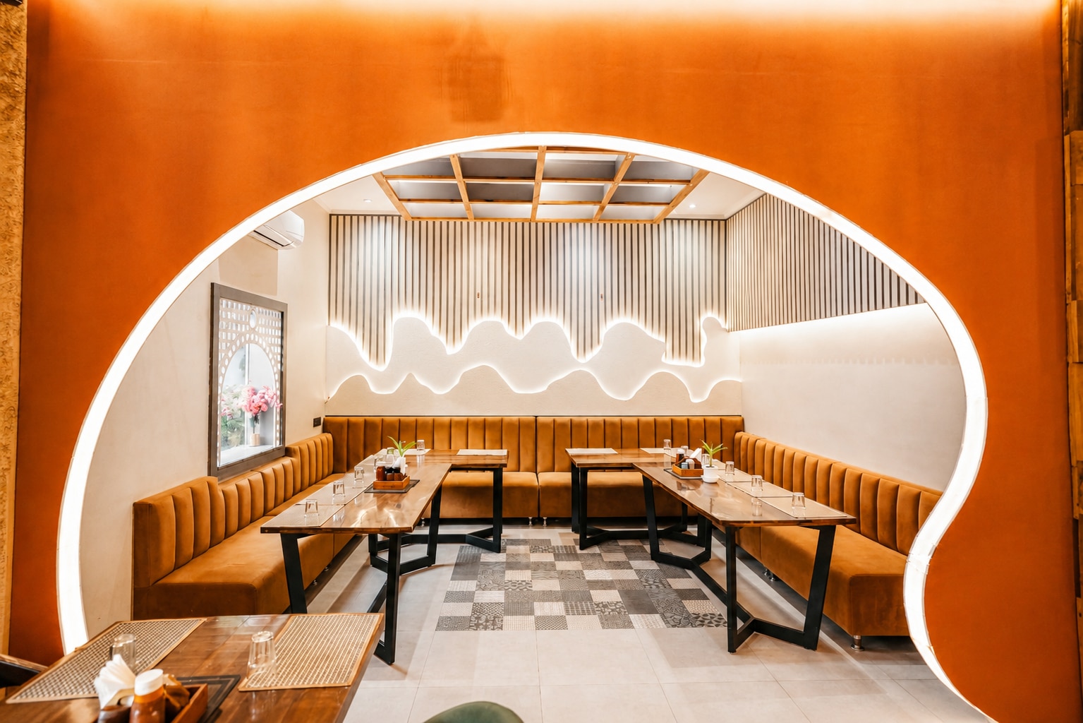 Utsav Fine Dine