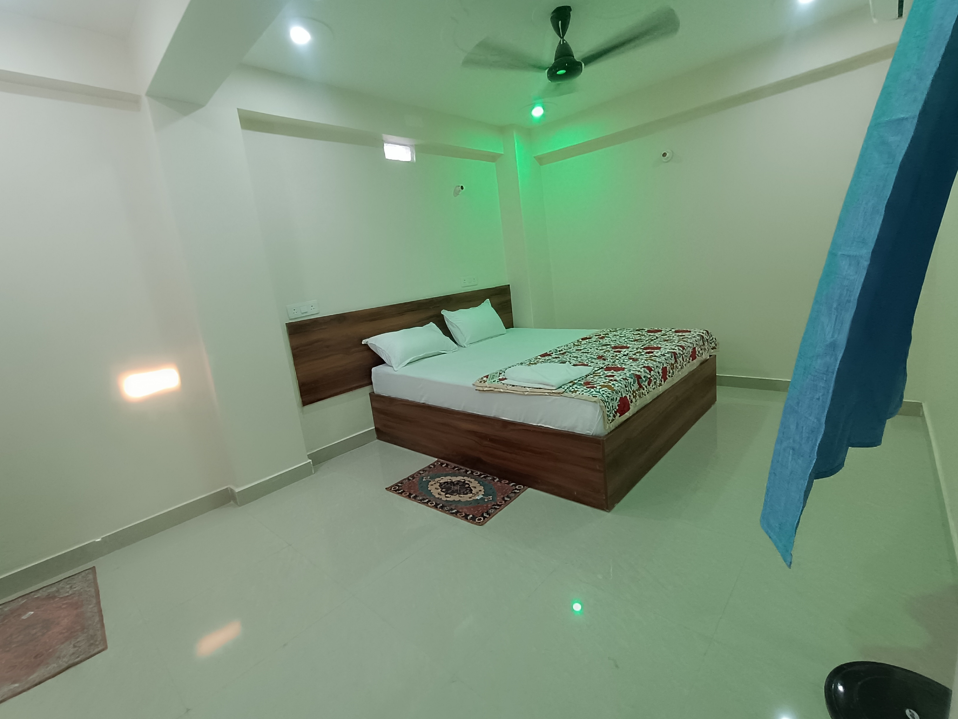HOTEL RAJ PALACE Rajgir - Reviews, Photos & Offer
