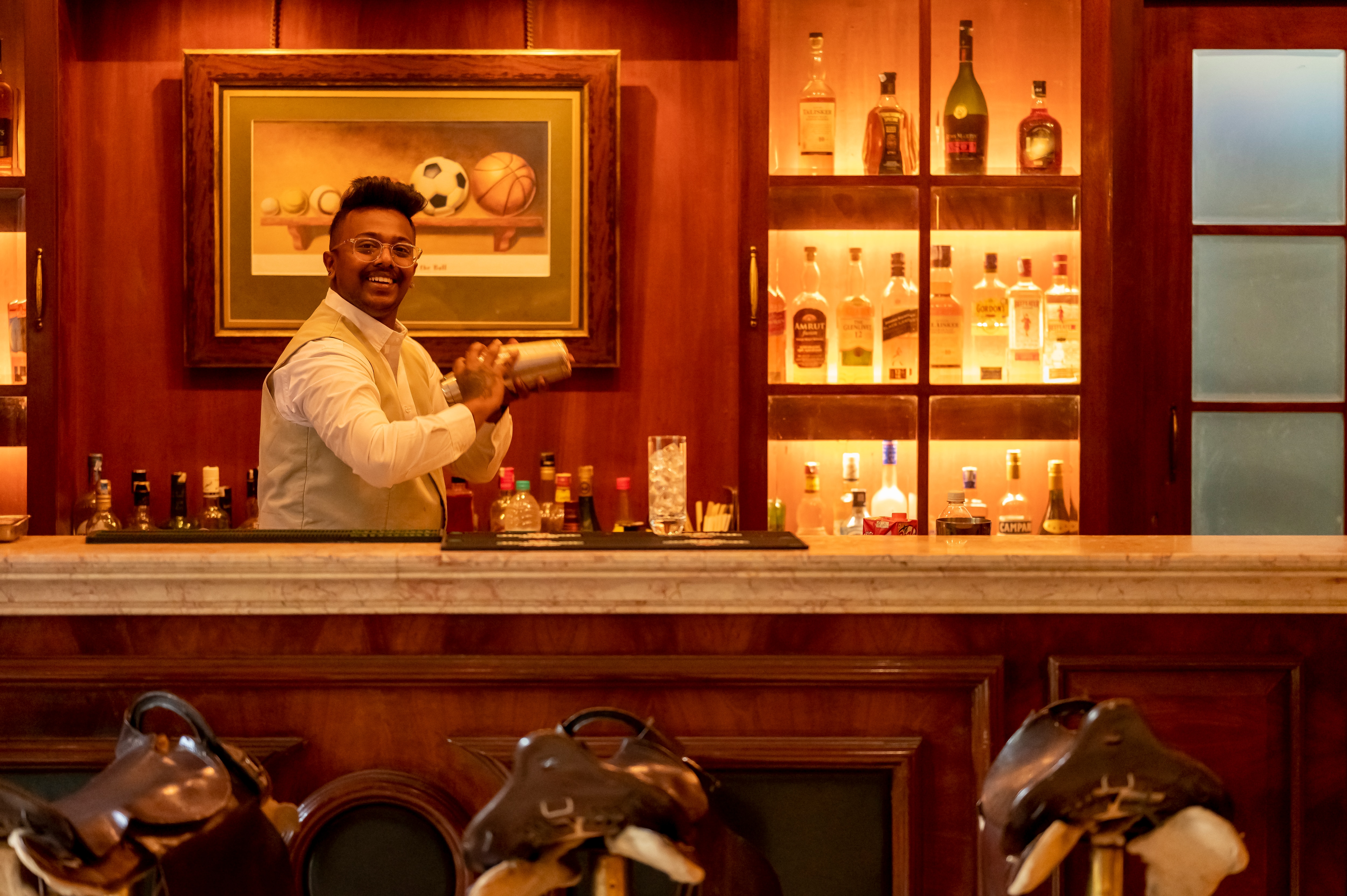 Lounge Bar