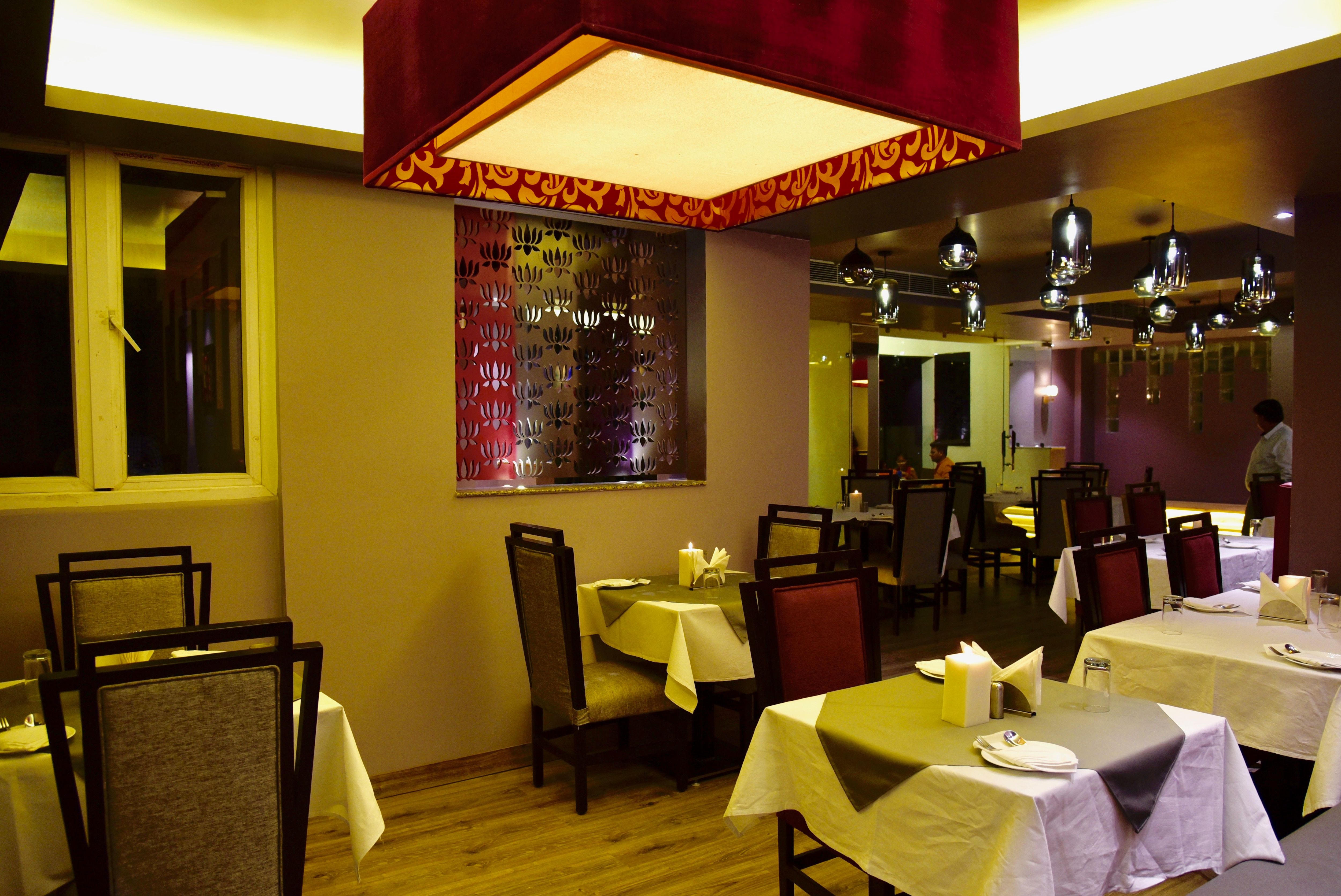 Spice Tree