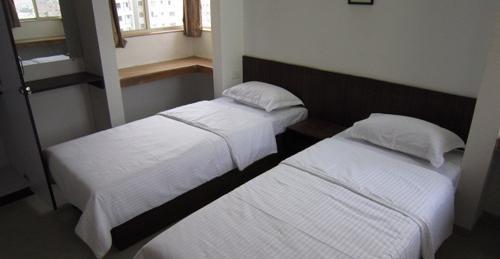 Bellavista Serviced Apartments Parmeshwar Seran, Pune Bellavista Serviced Apartments Parmeshwar Seran, Pune