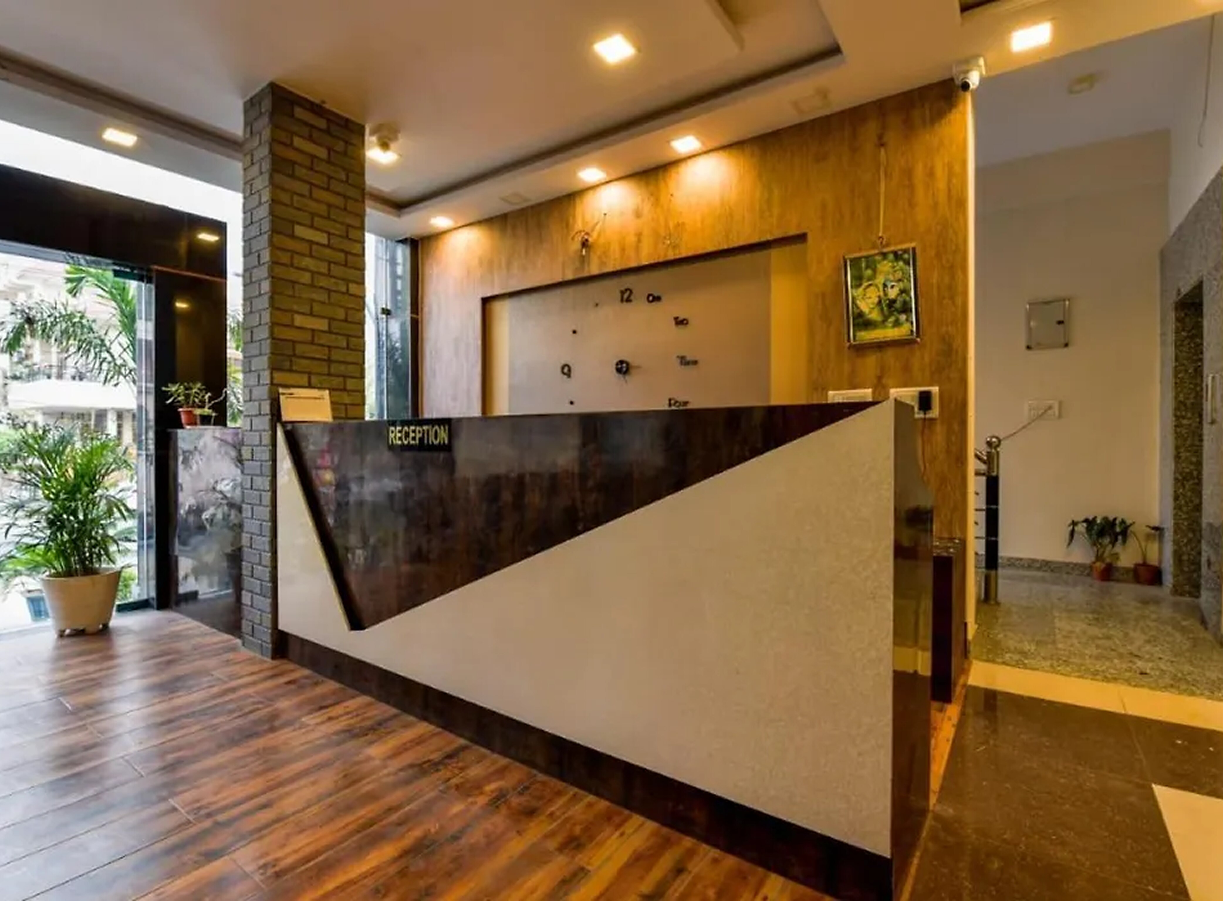 Address of The Grand Golden Sakura - Apartment in Jaipur