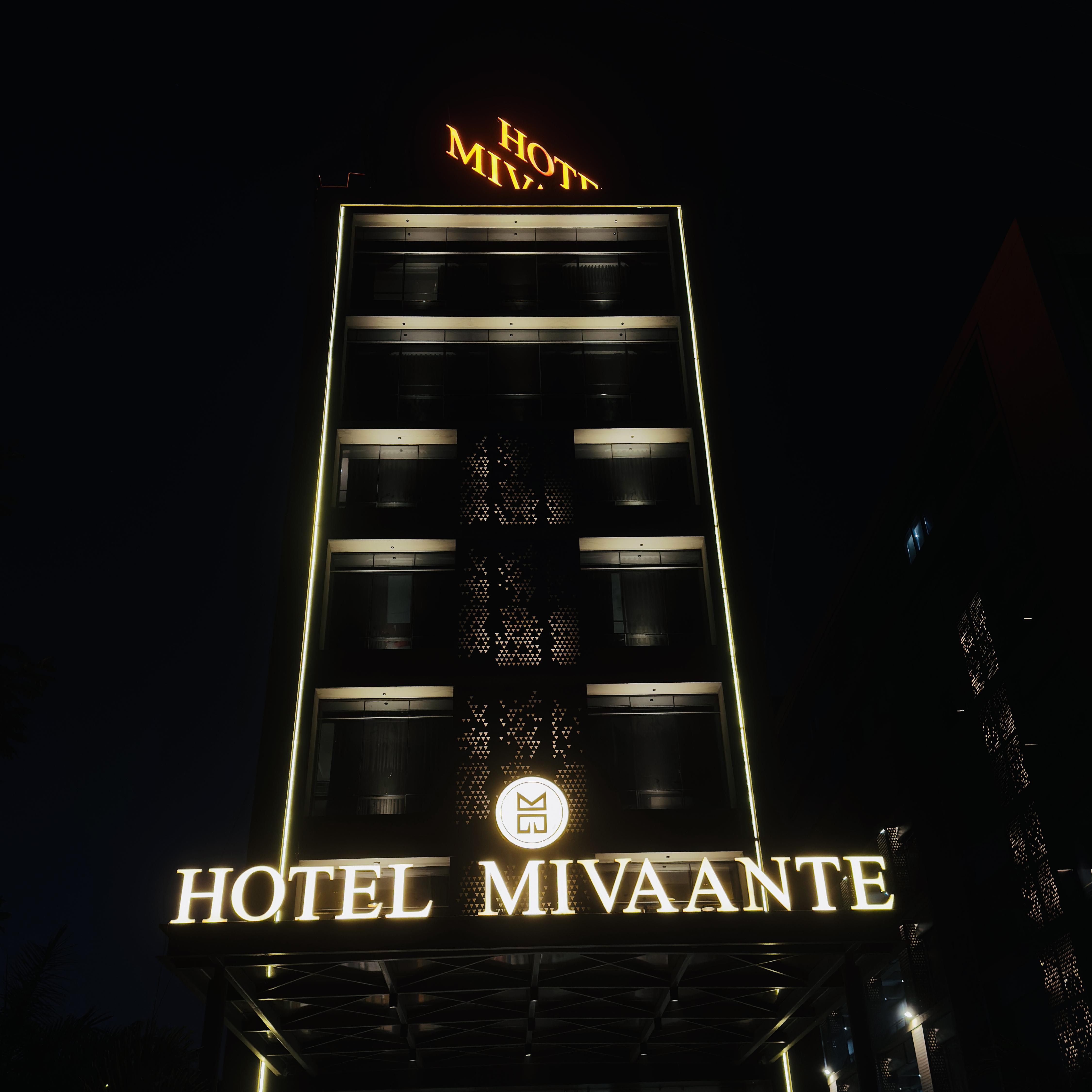 Mivaanta