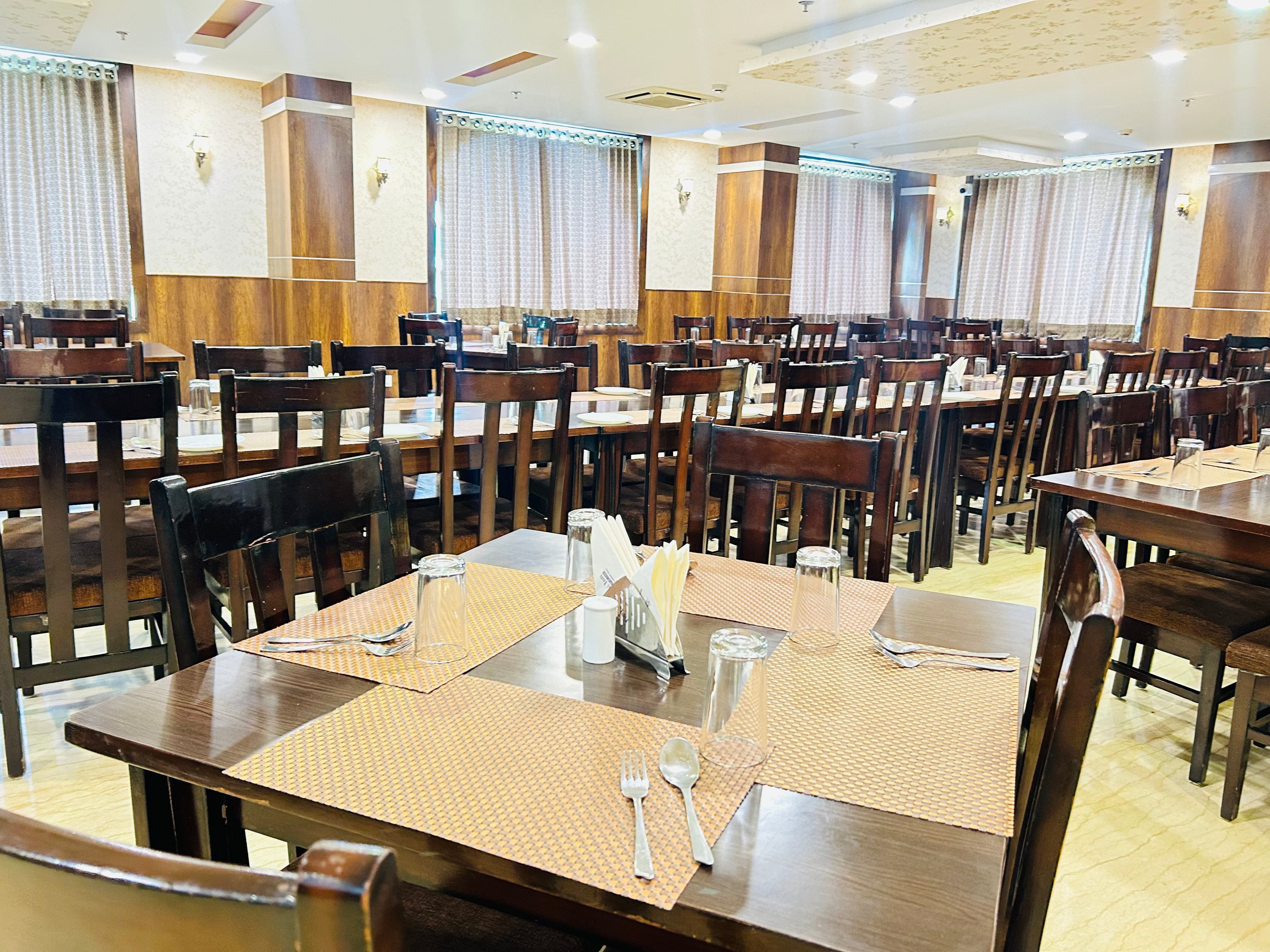 Riddhi Inn