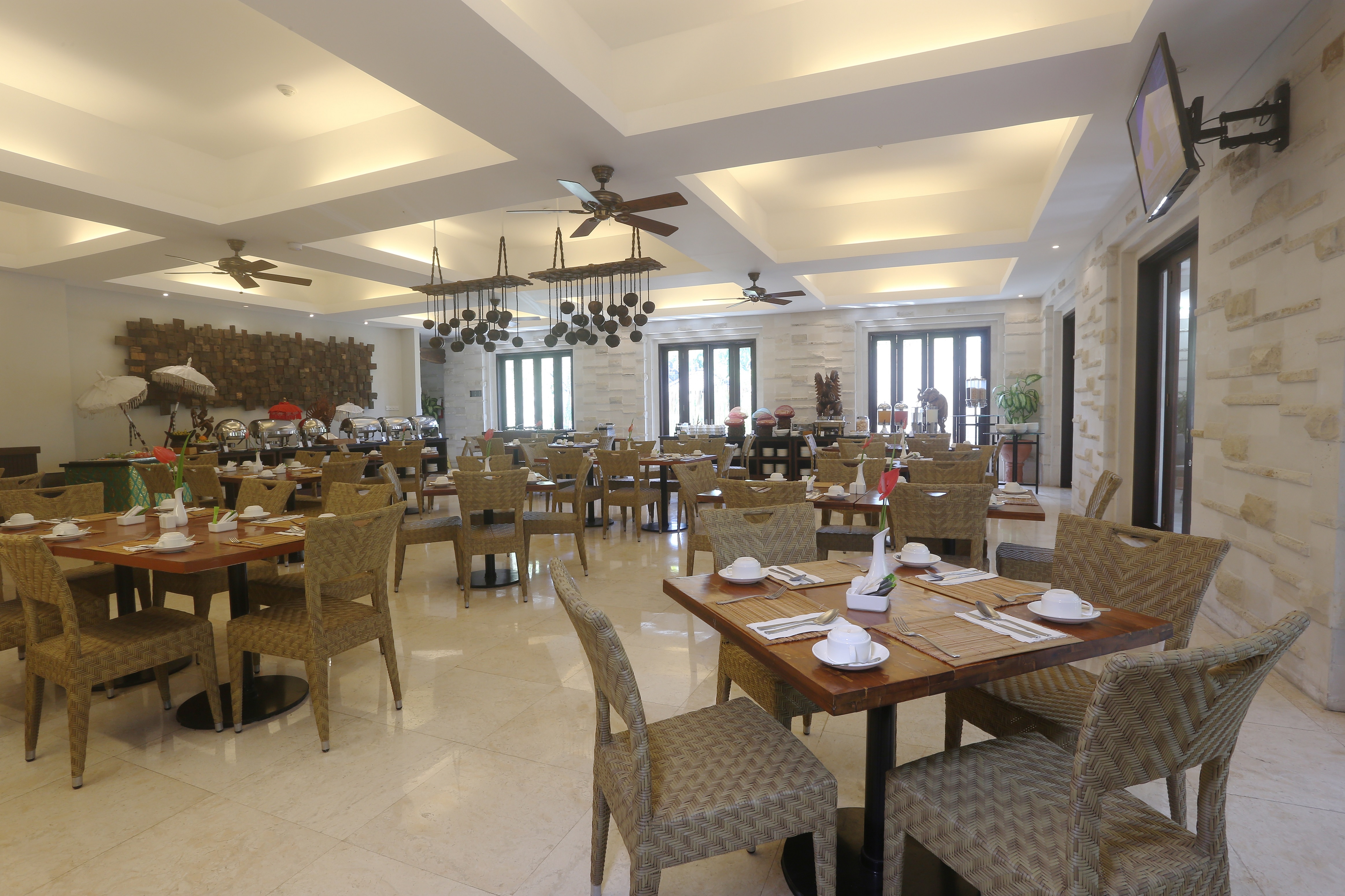 Anjani & Aglio Ristorante