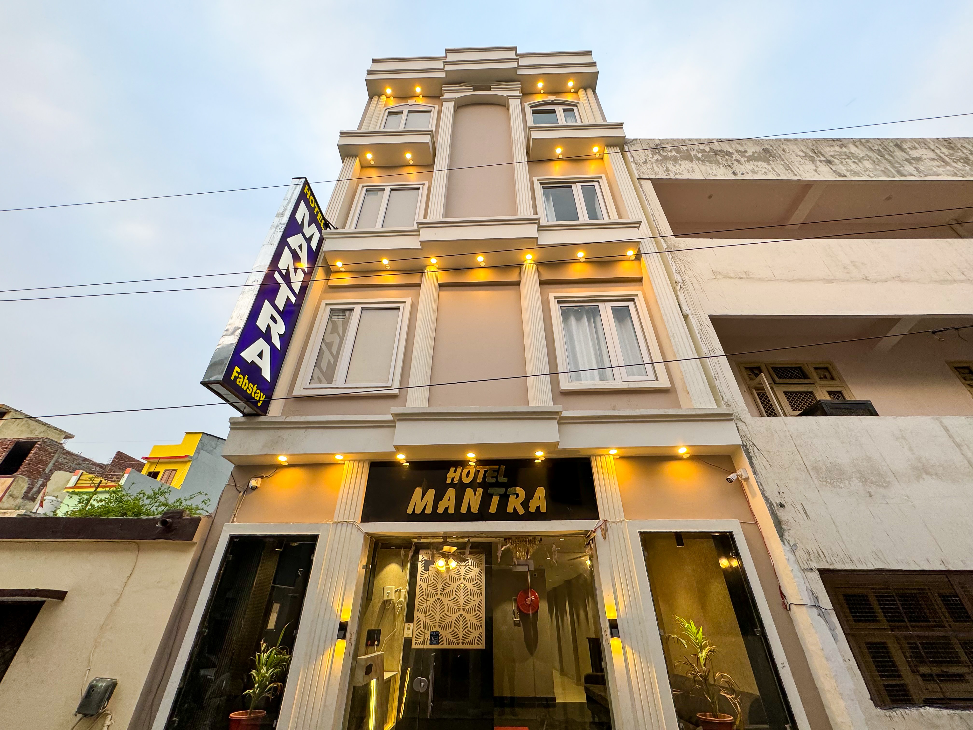 Address Of Wanna Stay Haridwar Hotel In Haridwar address-of-wanna-stay-haridwar-hotel-in-haridwar