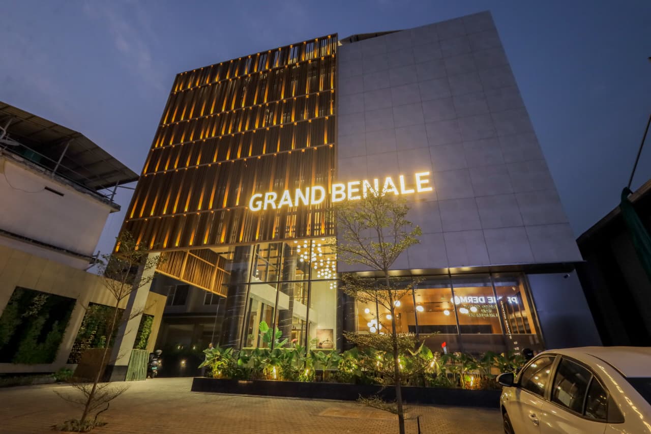 Grand Pearl