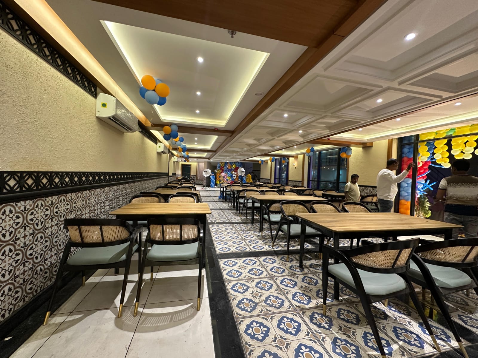 BALAJI RESTURANT