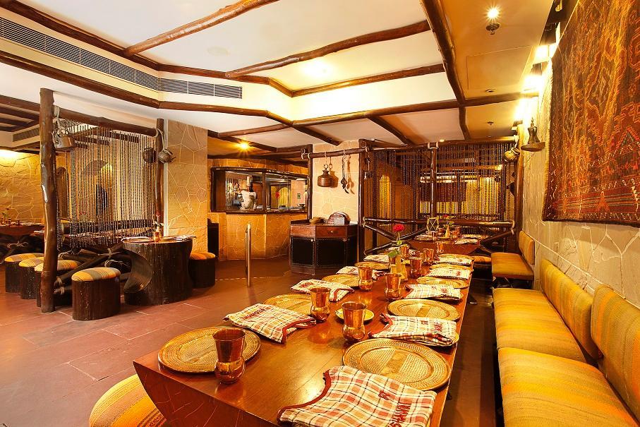Peshawri