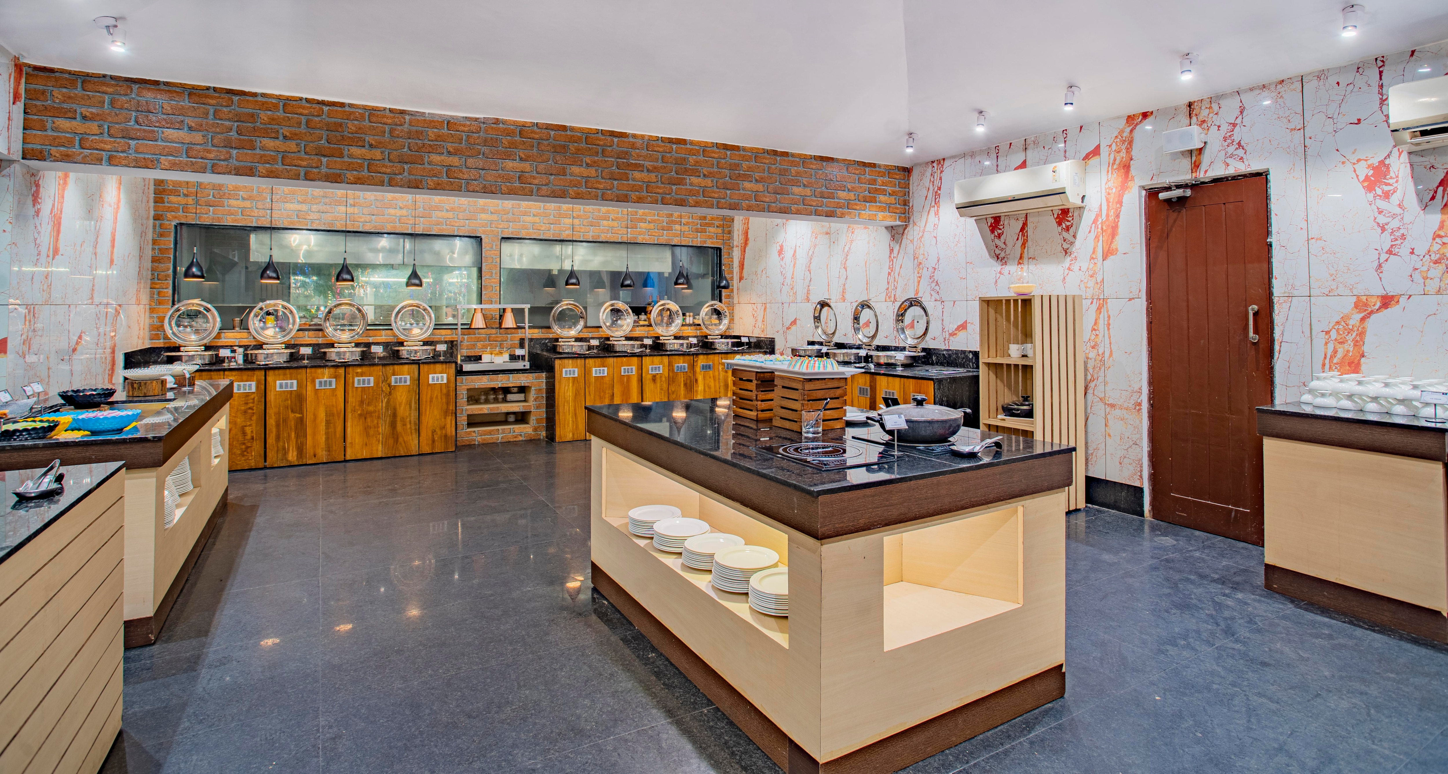 Phulpatna Restaurant