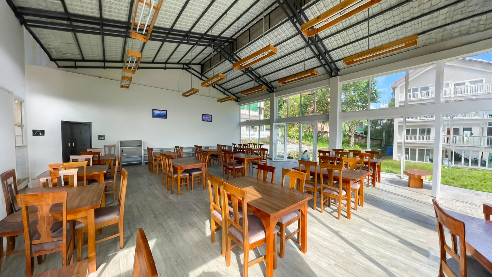 Dorjeeling Restaurant