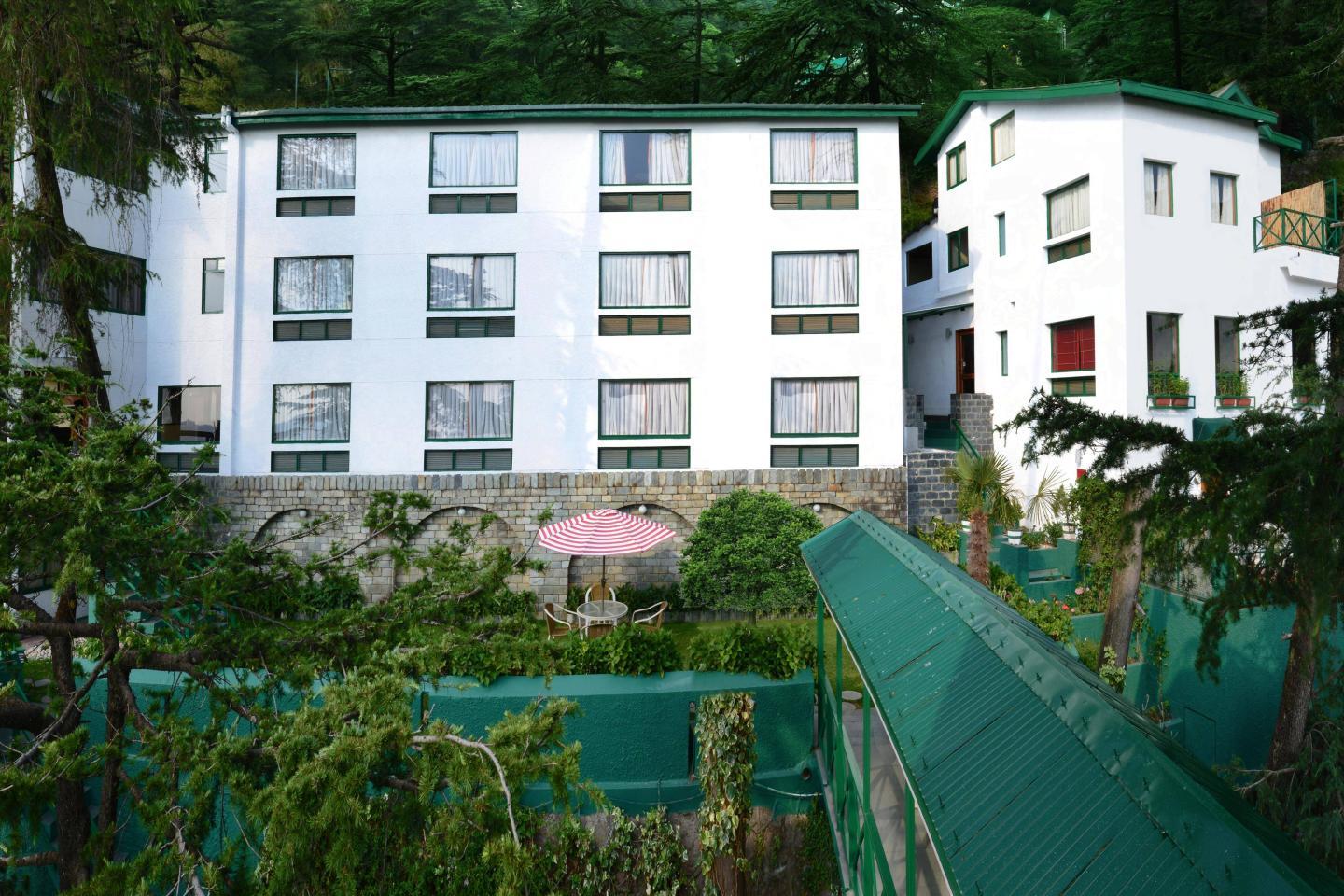 Honeymoon Inn