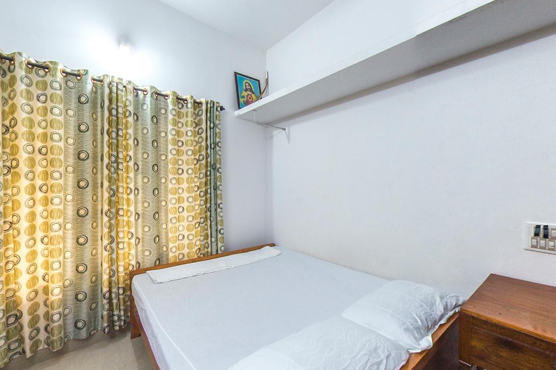 Cardamom Village Plantation Homestay, Thekkady Cardamom Village Plantation Homestay, Thekkady