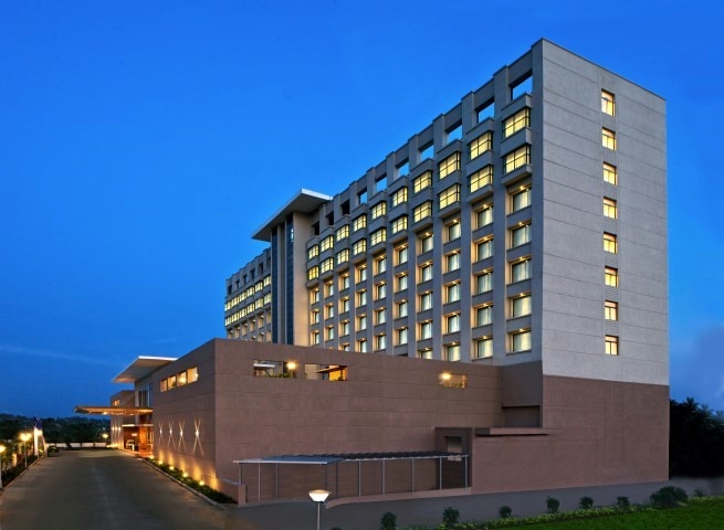 Welcomhotel by ITC Hotels, GST Road, Chennai - Tap to explore photos