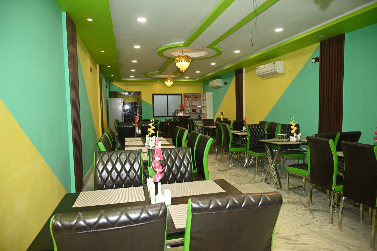 HOTEL SURYADEEP & RESTAURANT