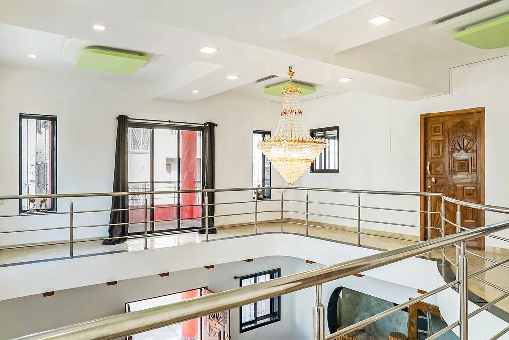 Mybhumi Cafe