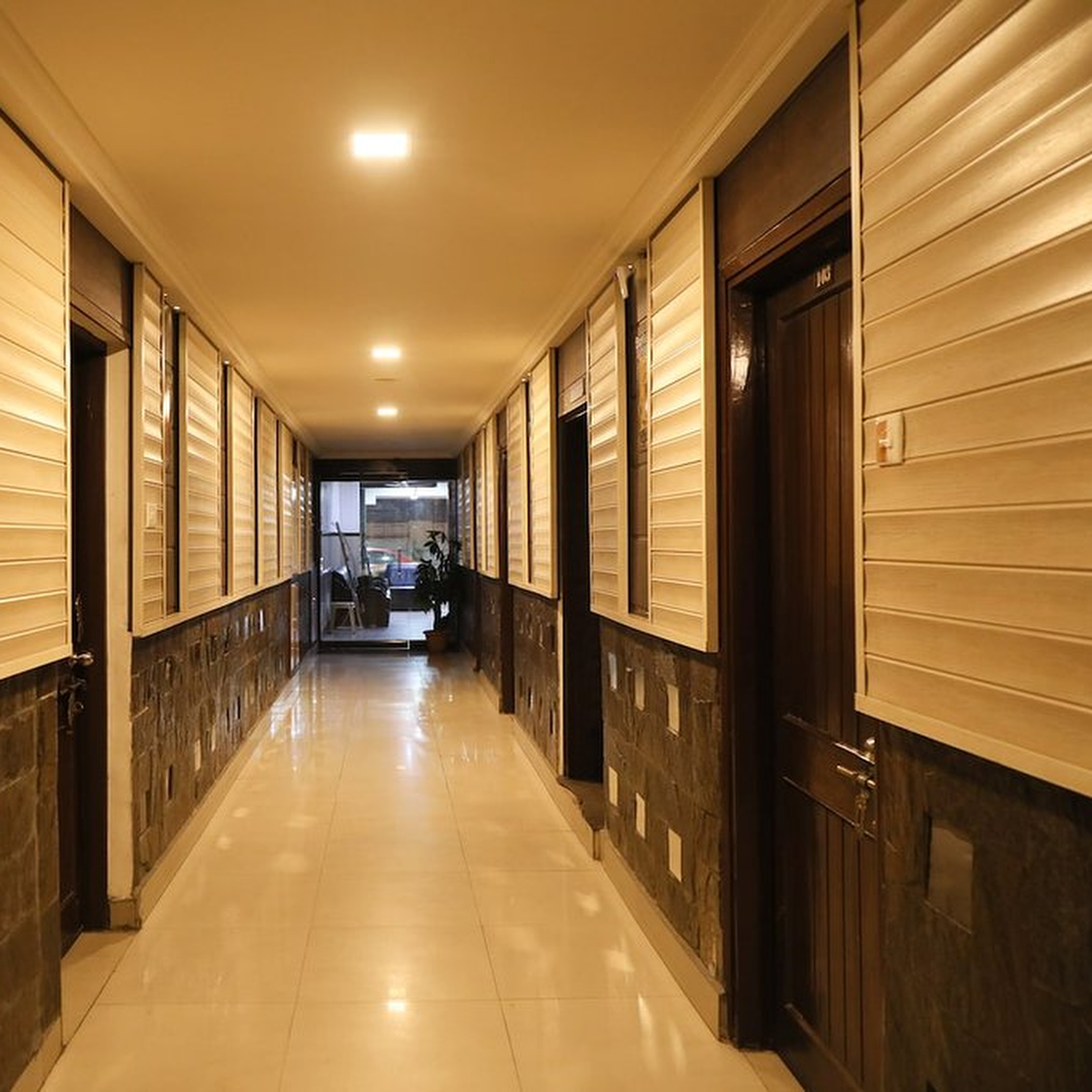 Swagstay Avadh Restaurant