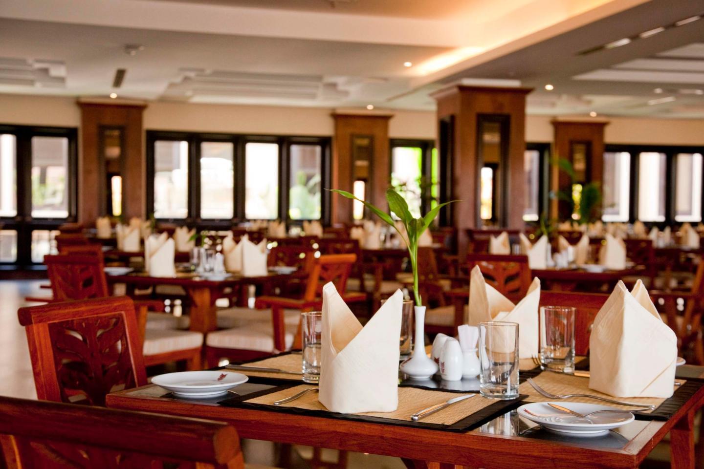 Kong Kea Restaurant