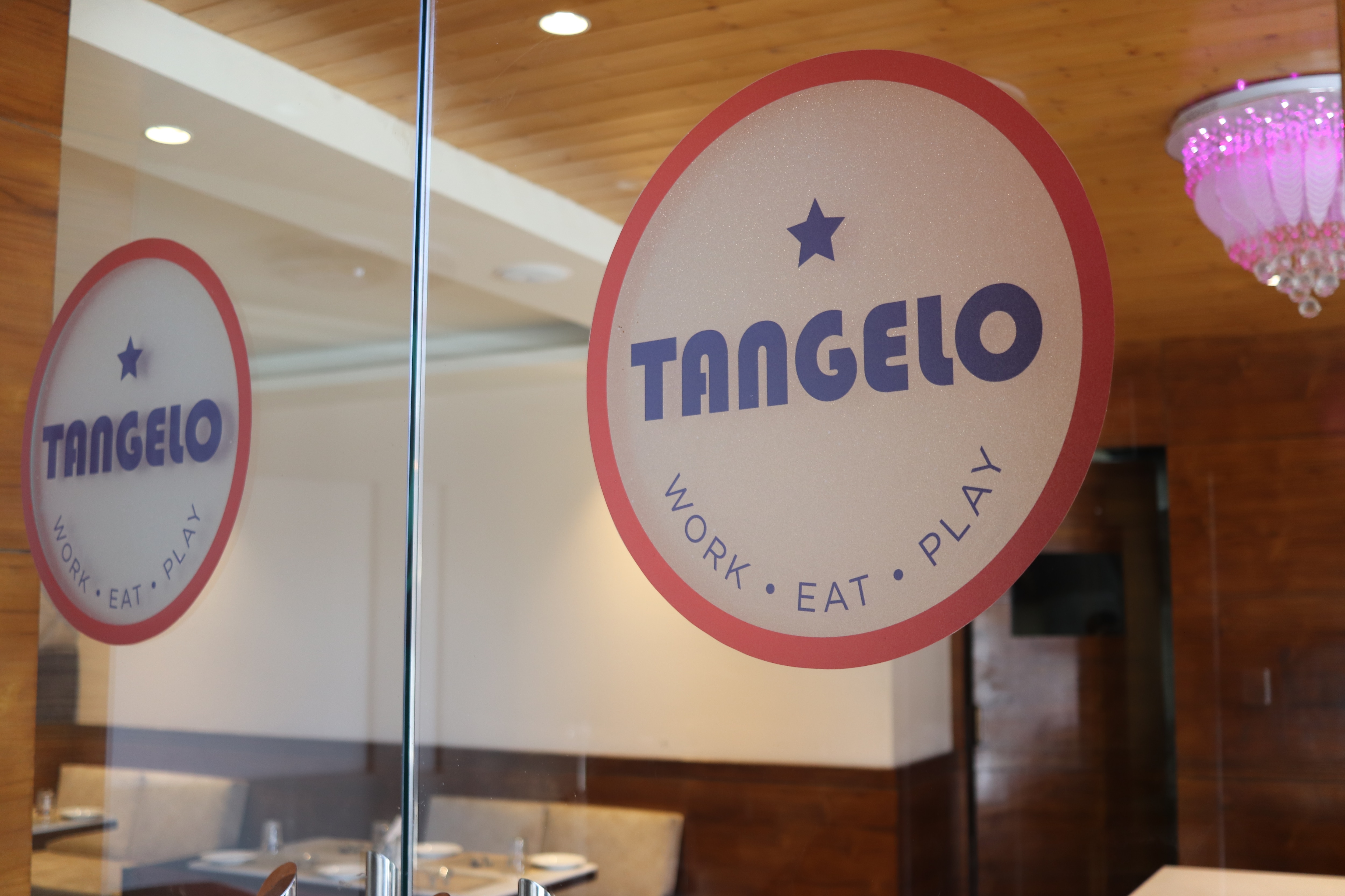 Tangelo
