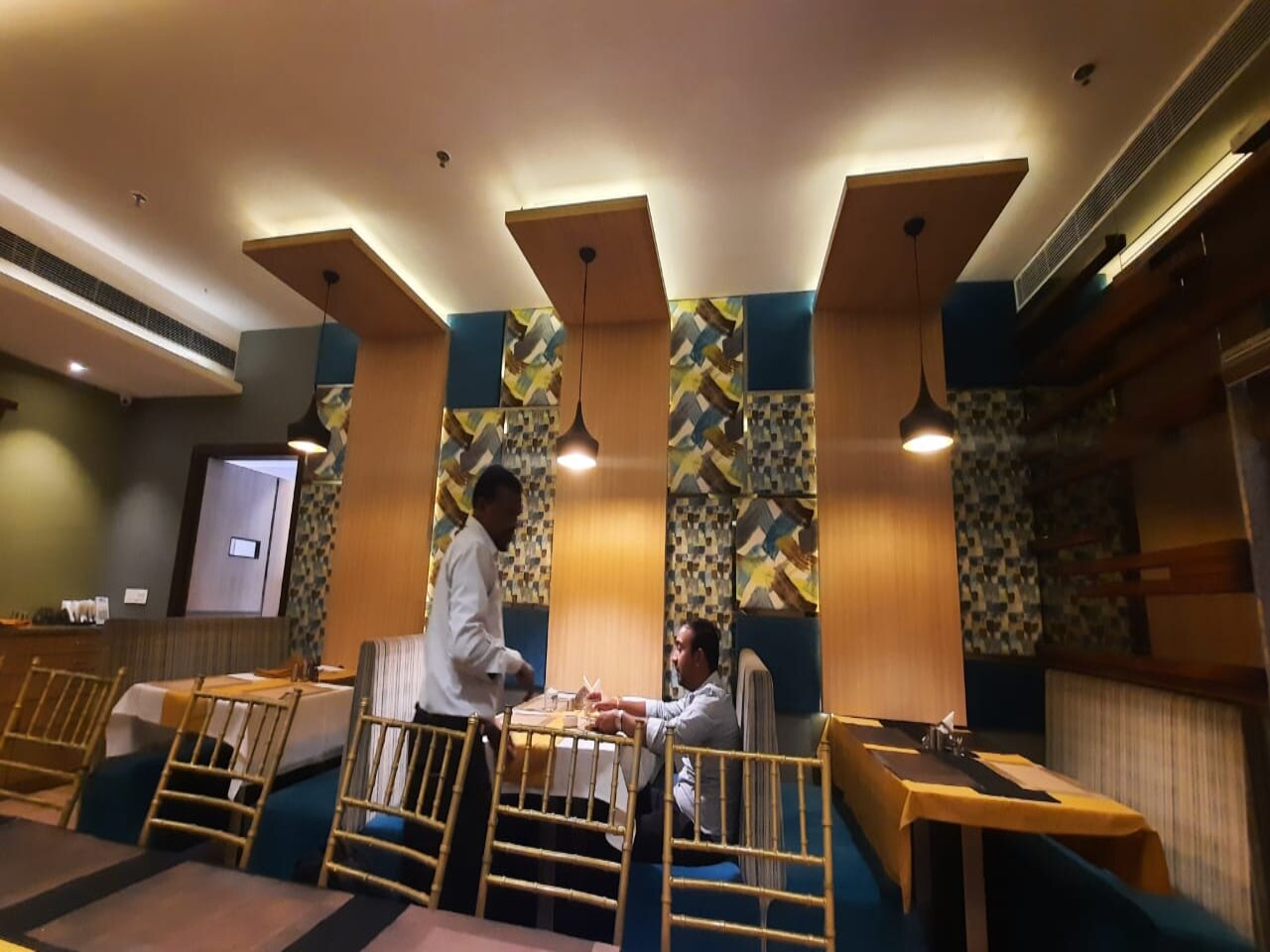 PRIME DINE RESTAURANT