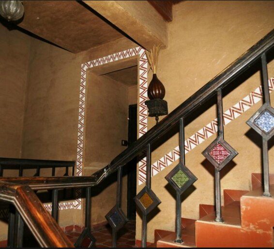 Hansa Heritage, Maheshwar Hansa Heritage, Maheshwar