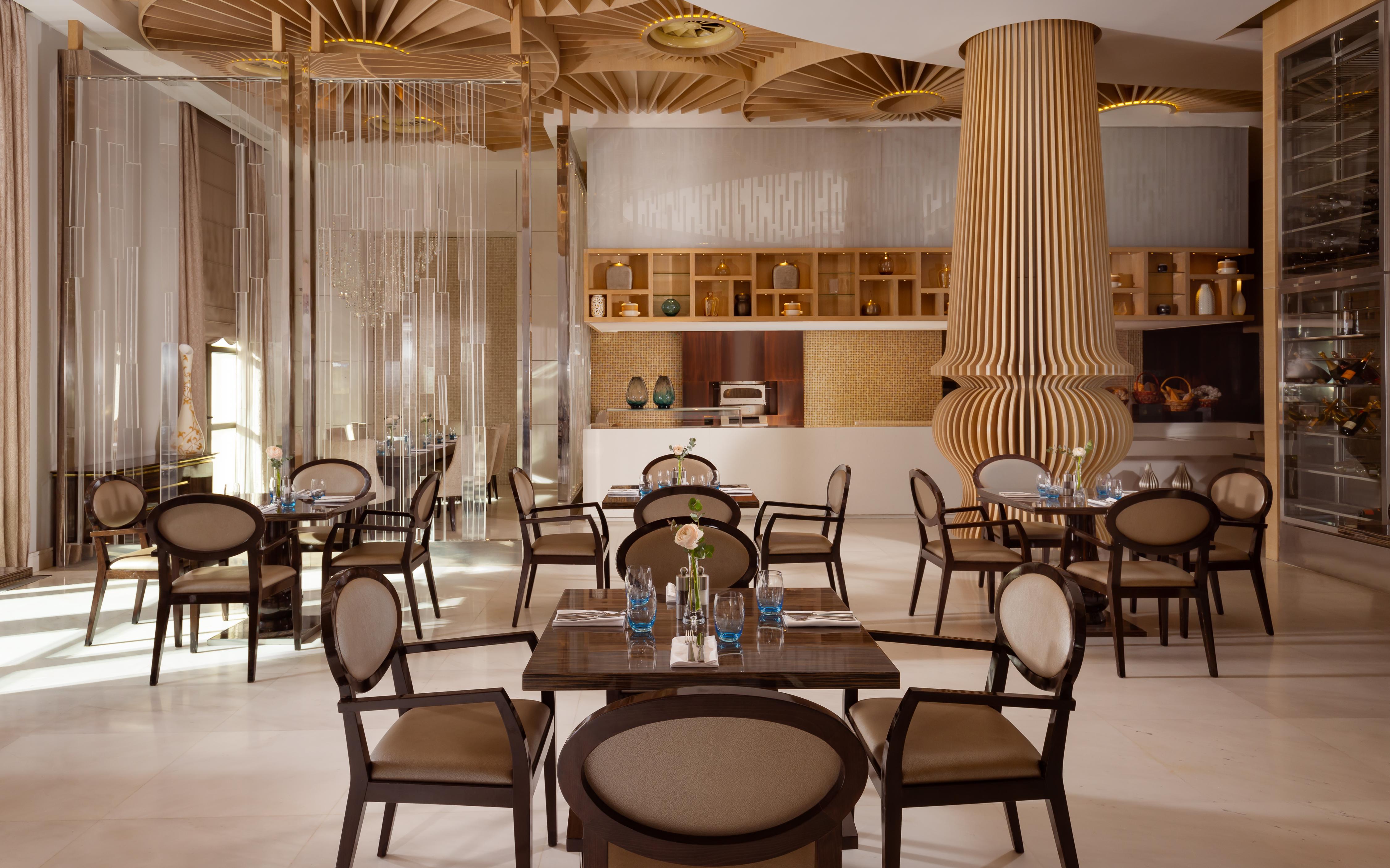 Chocolate Café