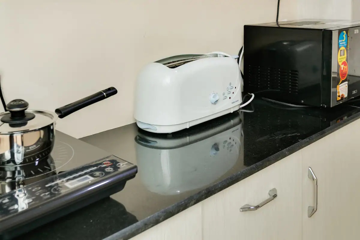 Moy Dom Home away from home Noiseless Rooftop Apartment 𝗕𝗢𝗢𝗞