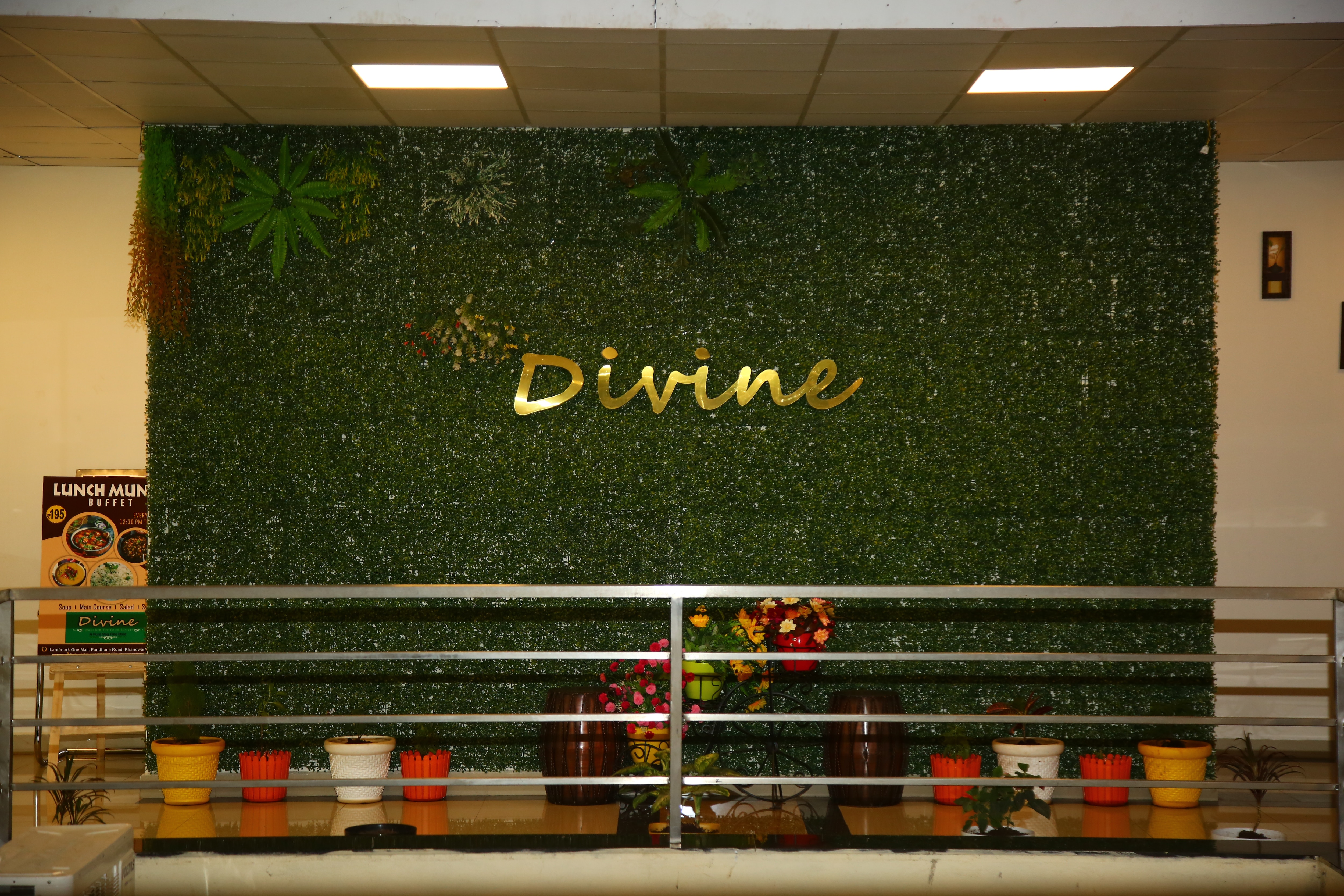Divine