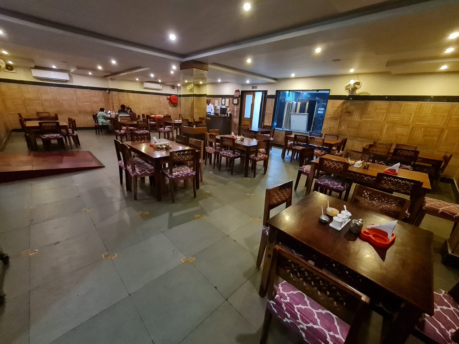 Taste Of India