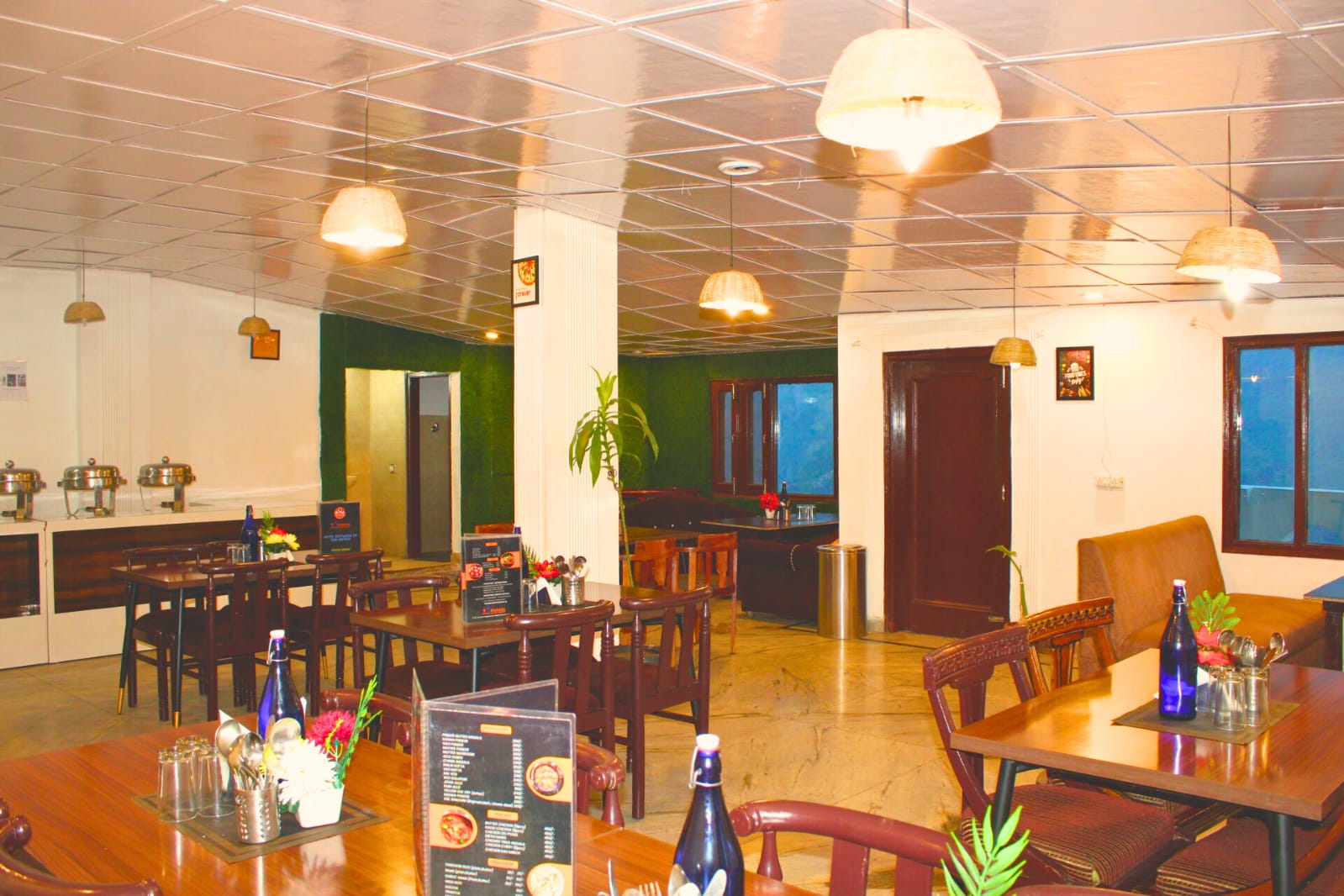 Hotel Divyansh