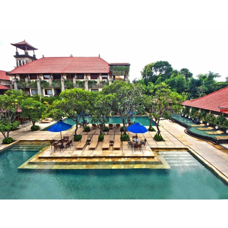 The Grand Bali Nusa Dua