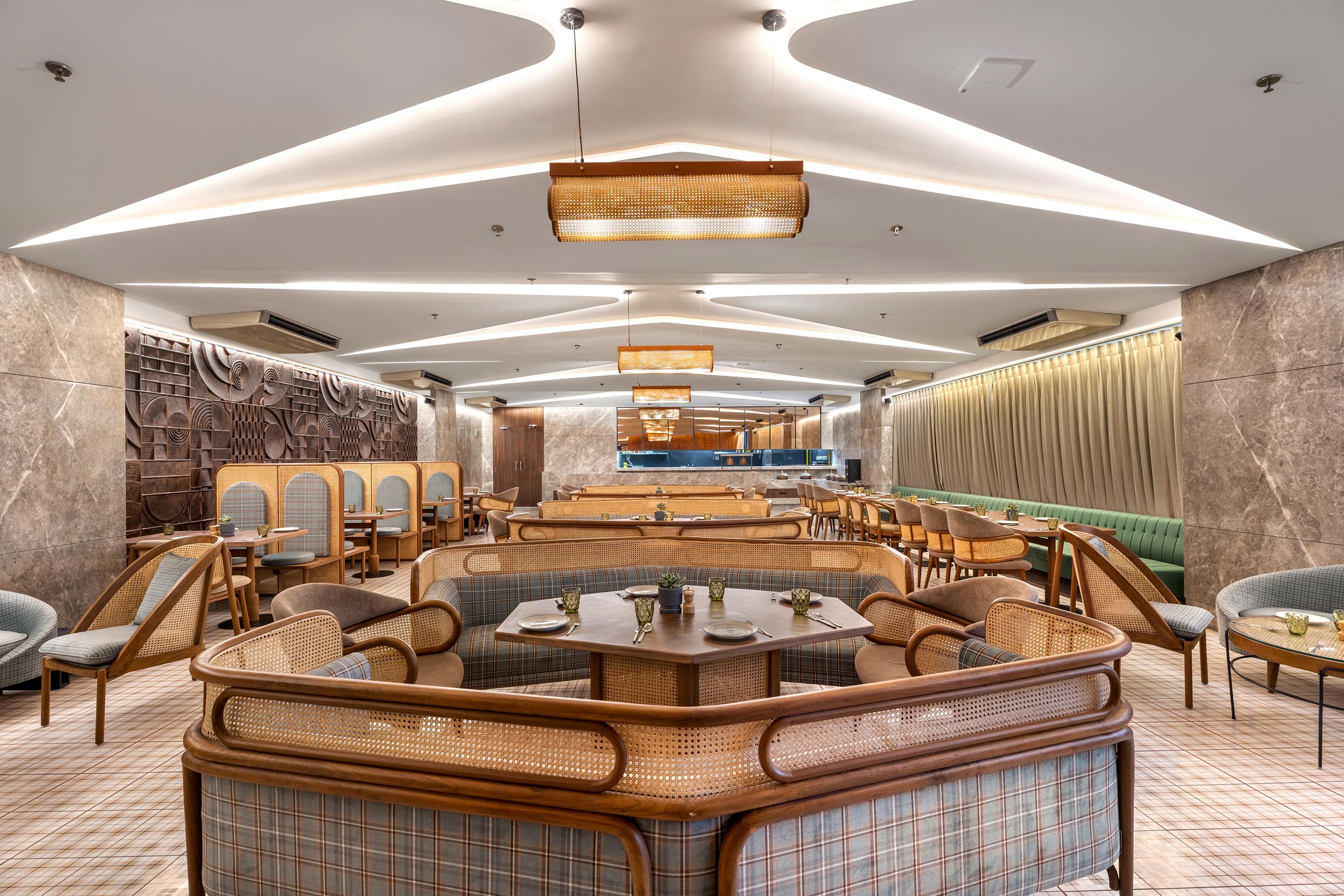 MEWA - Luxury Fine Dining