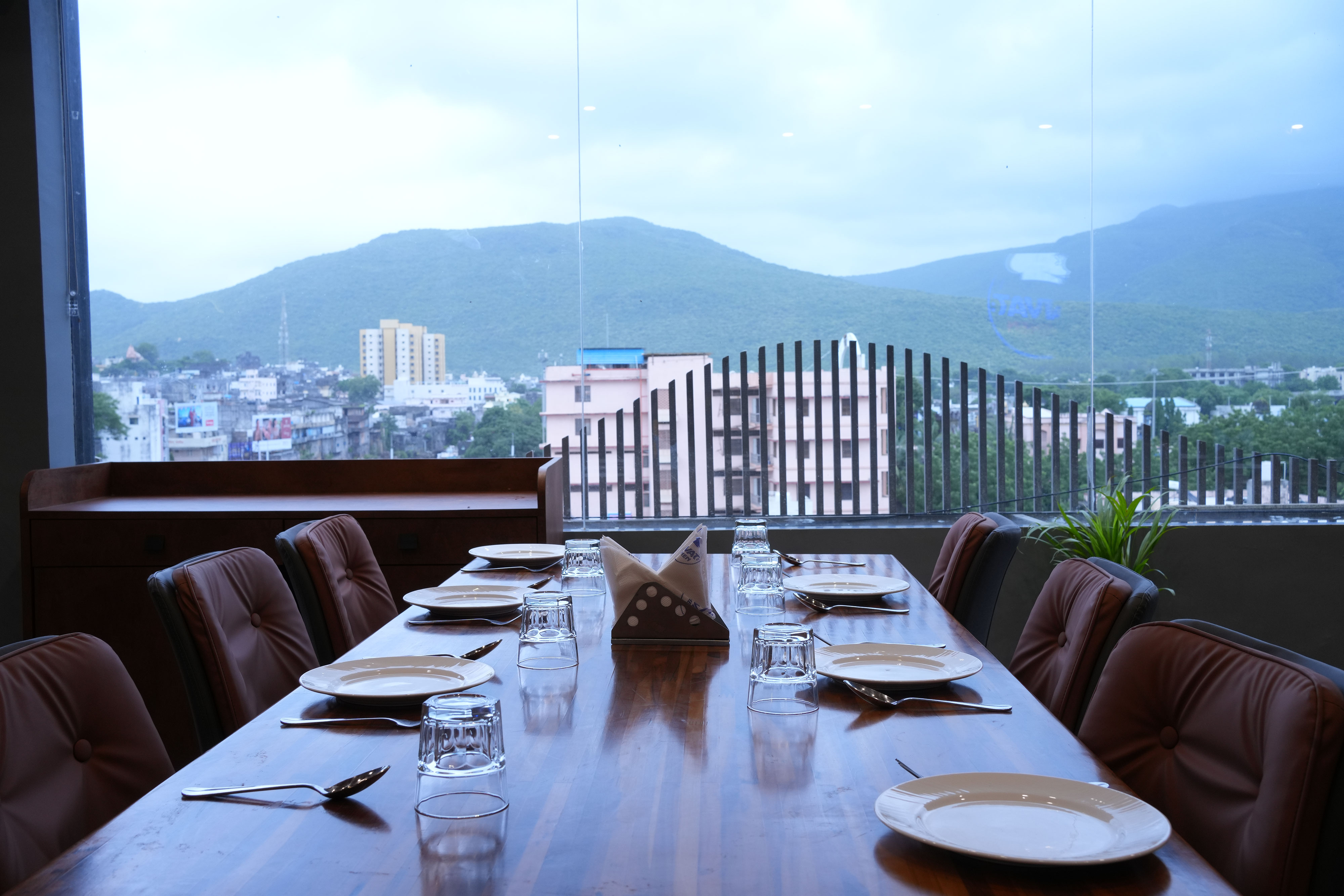 Raivat Rooftop