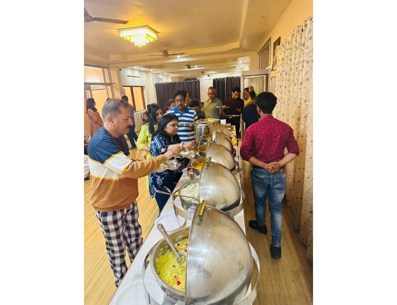 ATHITHI RESTAURANT