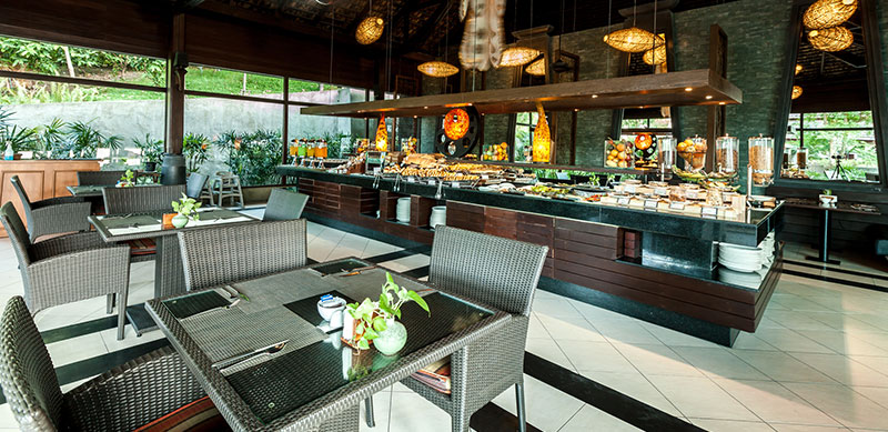 Manora Restaurant