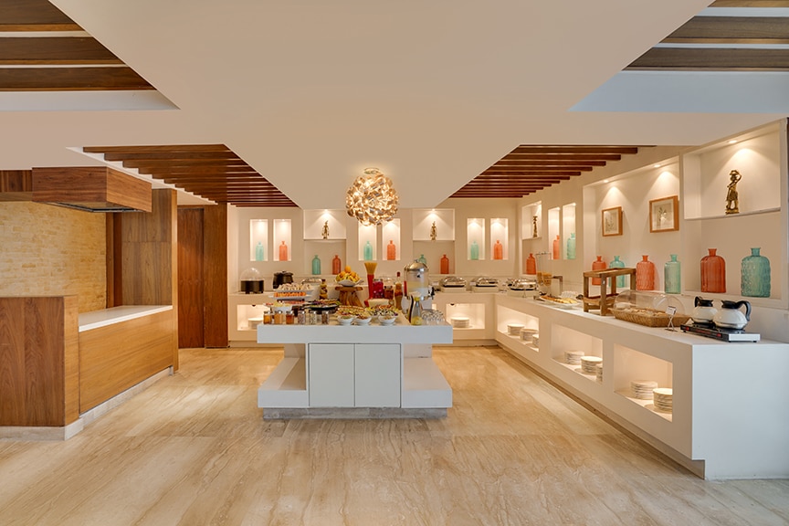 Citrus Cafe