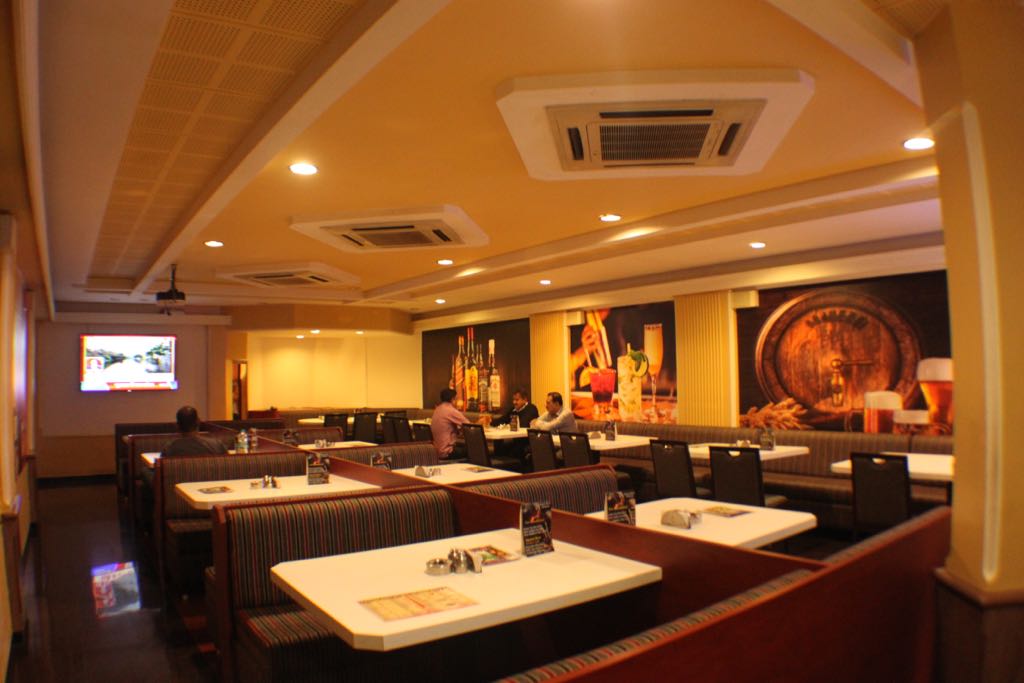 Nashik Coffee House