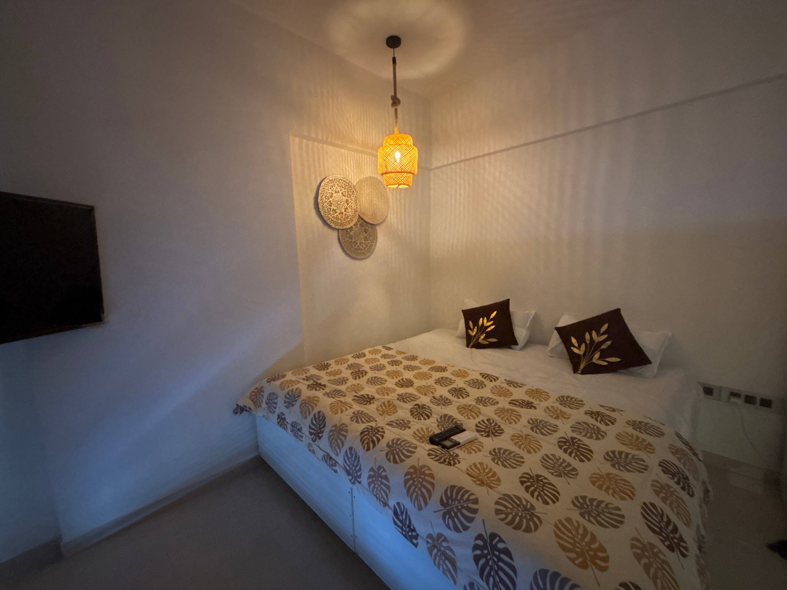 NS Boho Nest Balewadi 𝗕𝗢𝗢𝗞 Pune Apartment