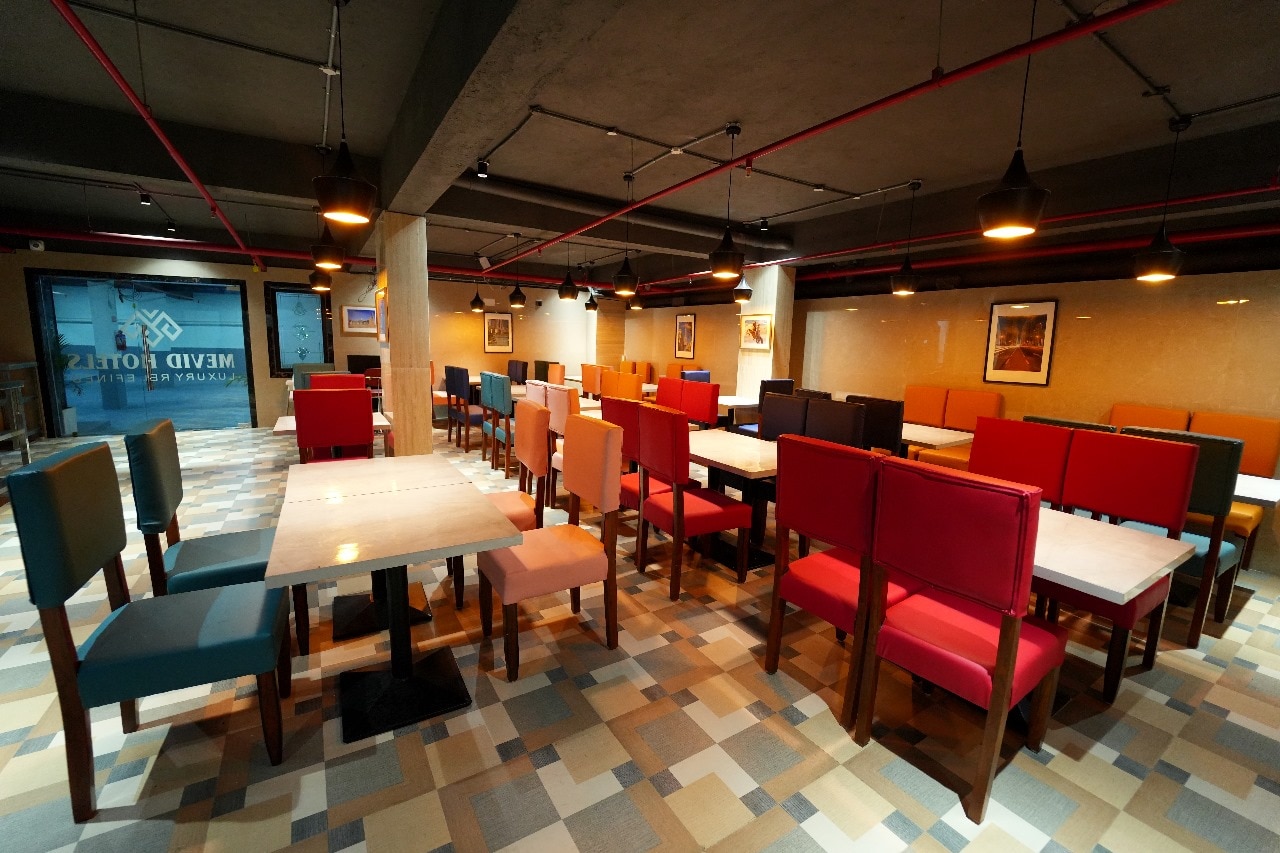 Mevid Restaurant