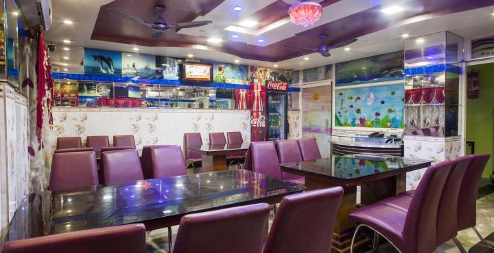 NEW MAHEK RESTAURENT