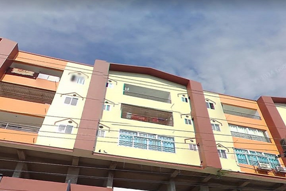 Casa Felice Jorhat 𝗕𝗢𝗢𝗞 Jorhat Guest House